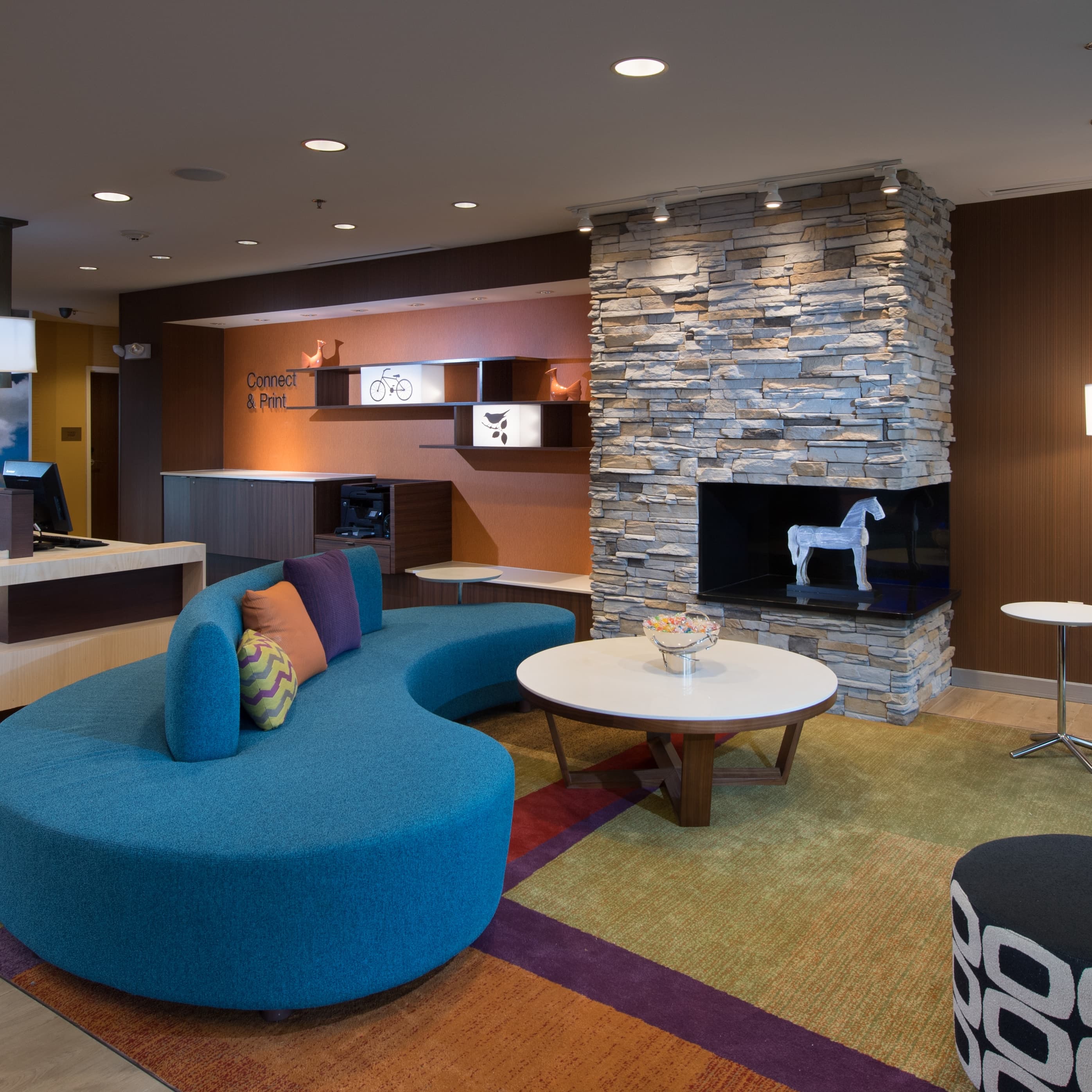 Fairfield Inn & Suites Houma Southeast