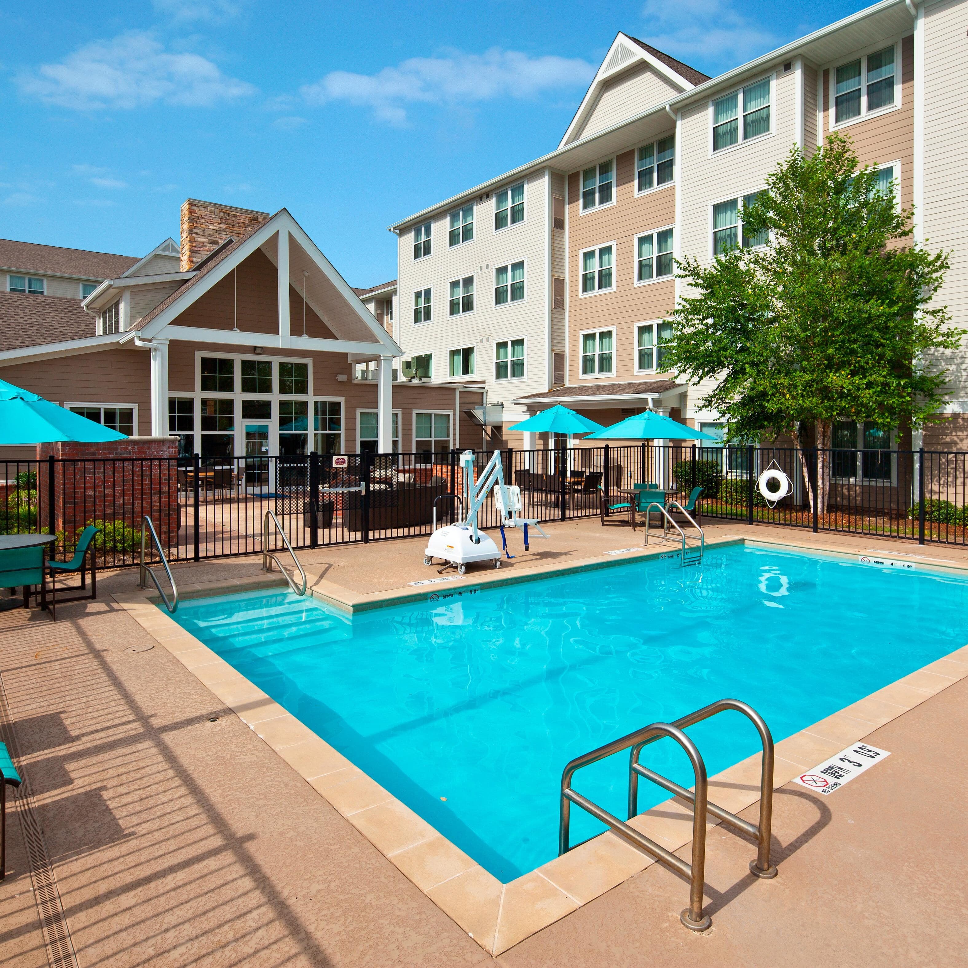 Residence Inn New Orleans Covington/North Shore