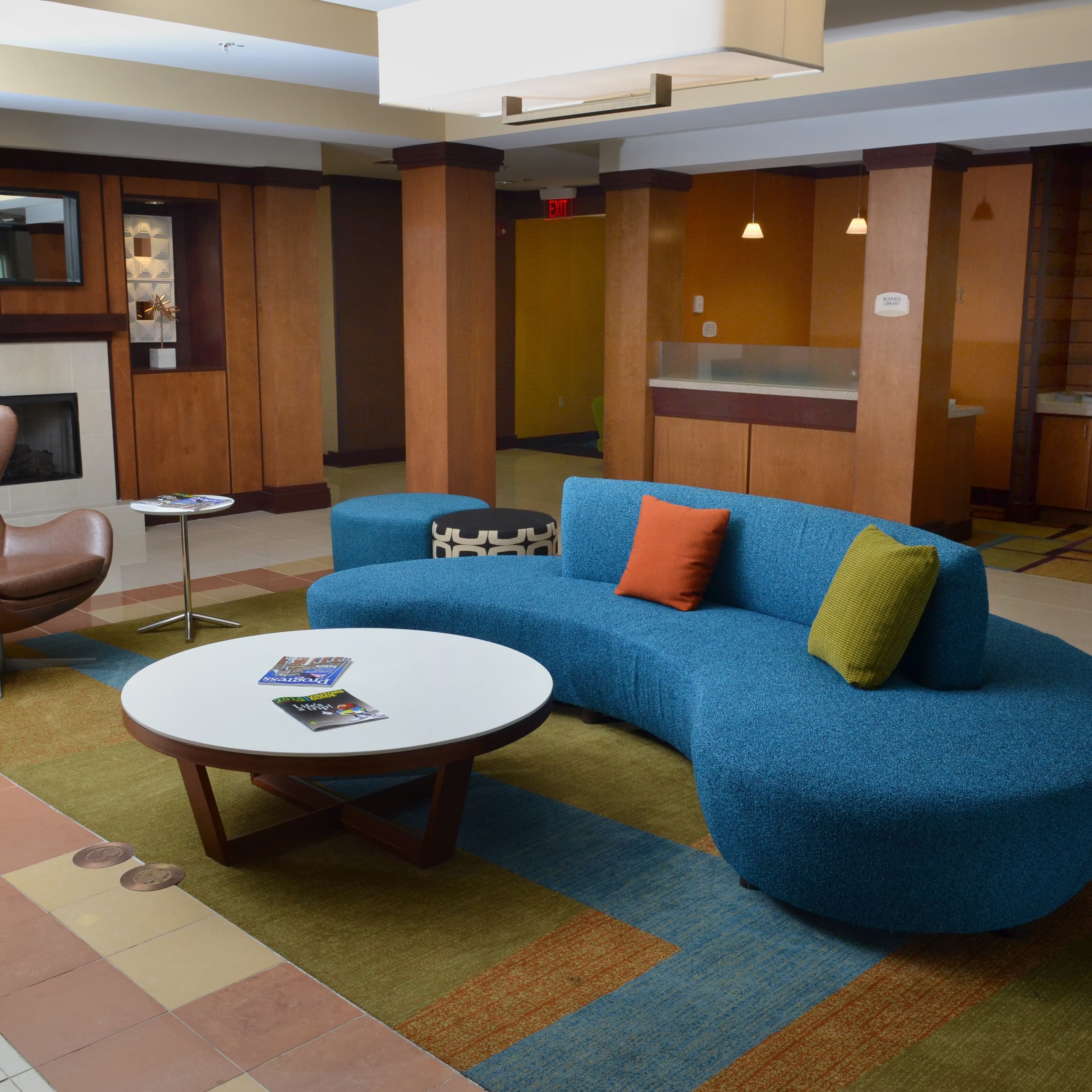 Fairfield Inn & Suites Effingham