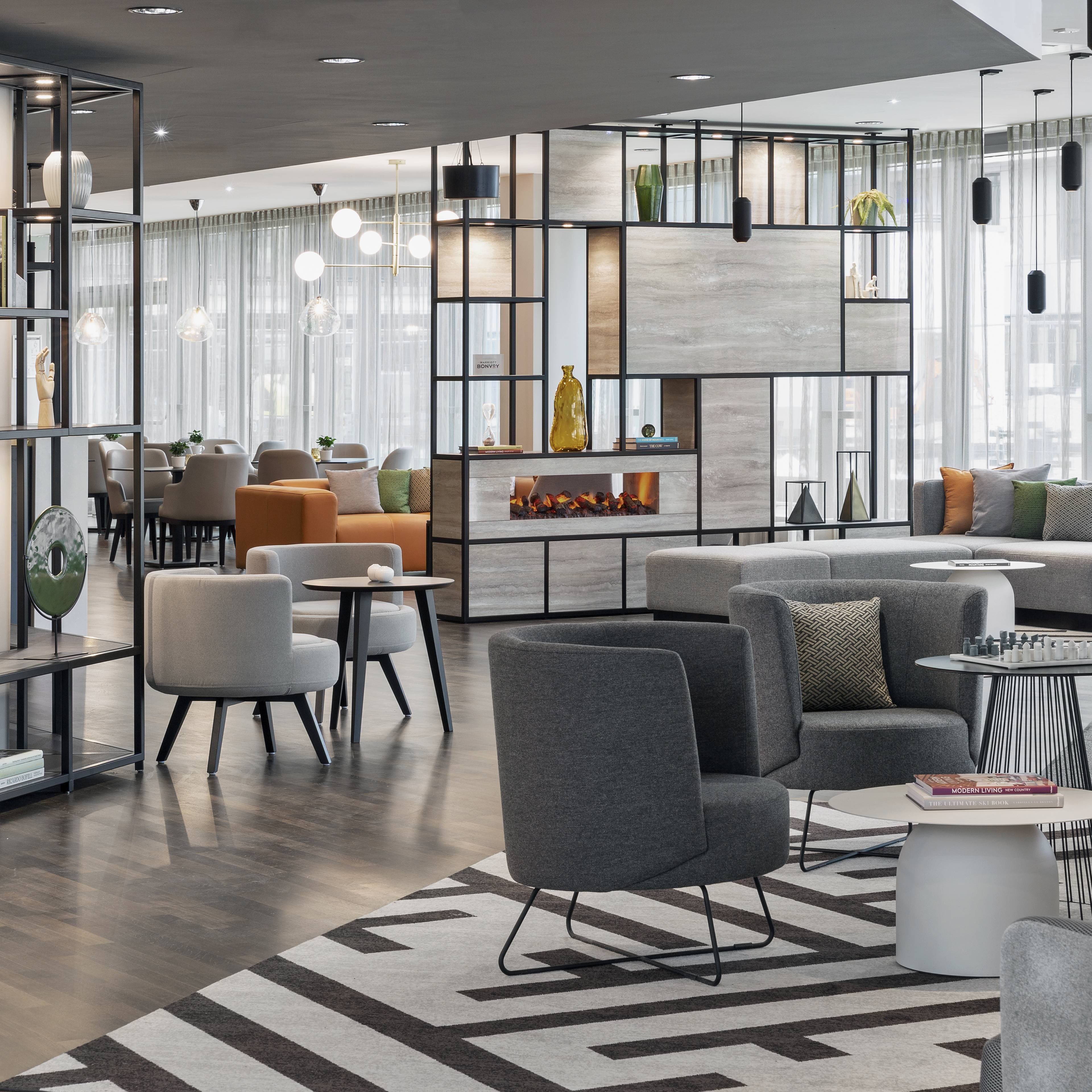 Residence Inn Munich Ostbahnhof