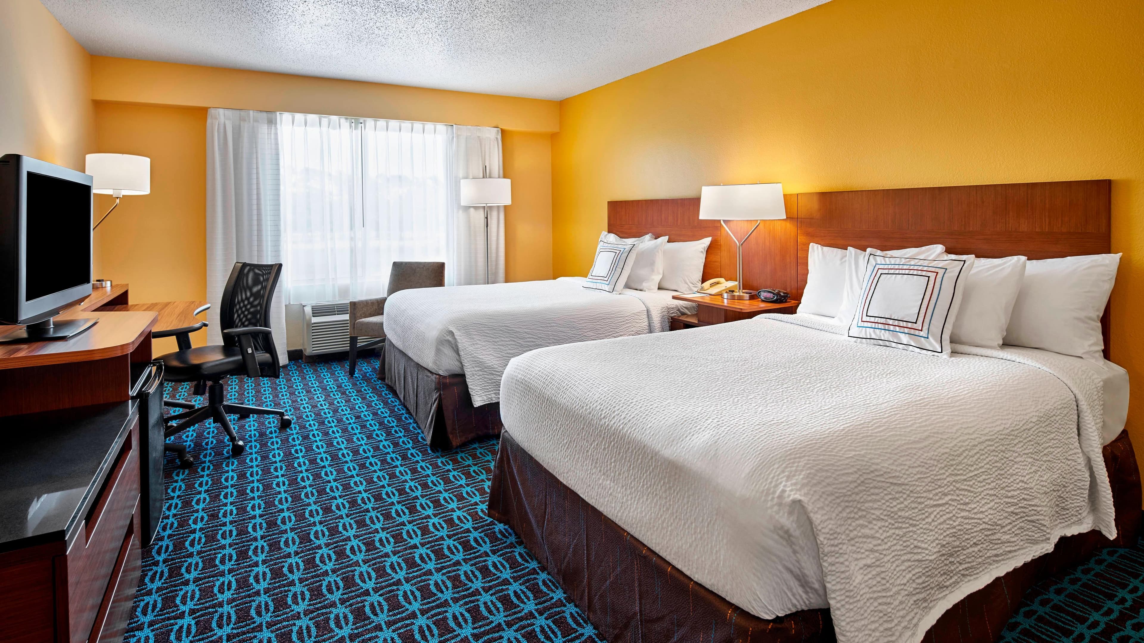 Guest room - Image 1