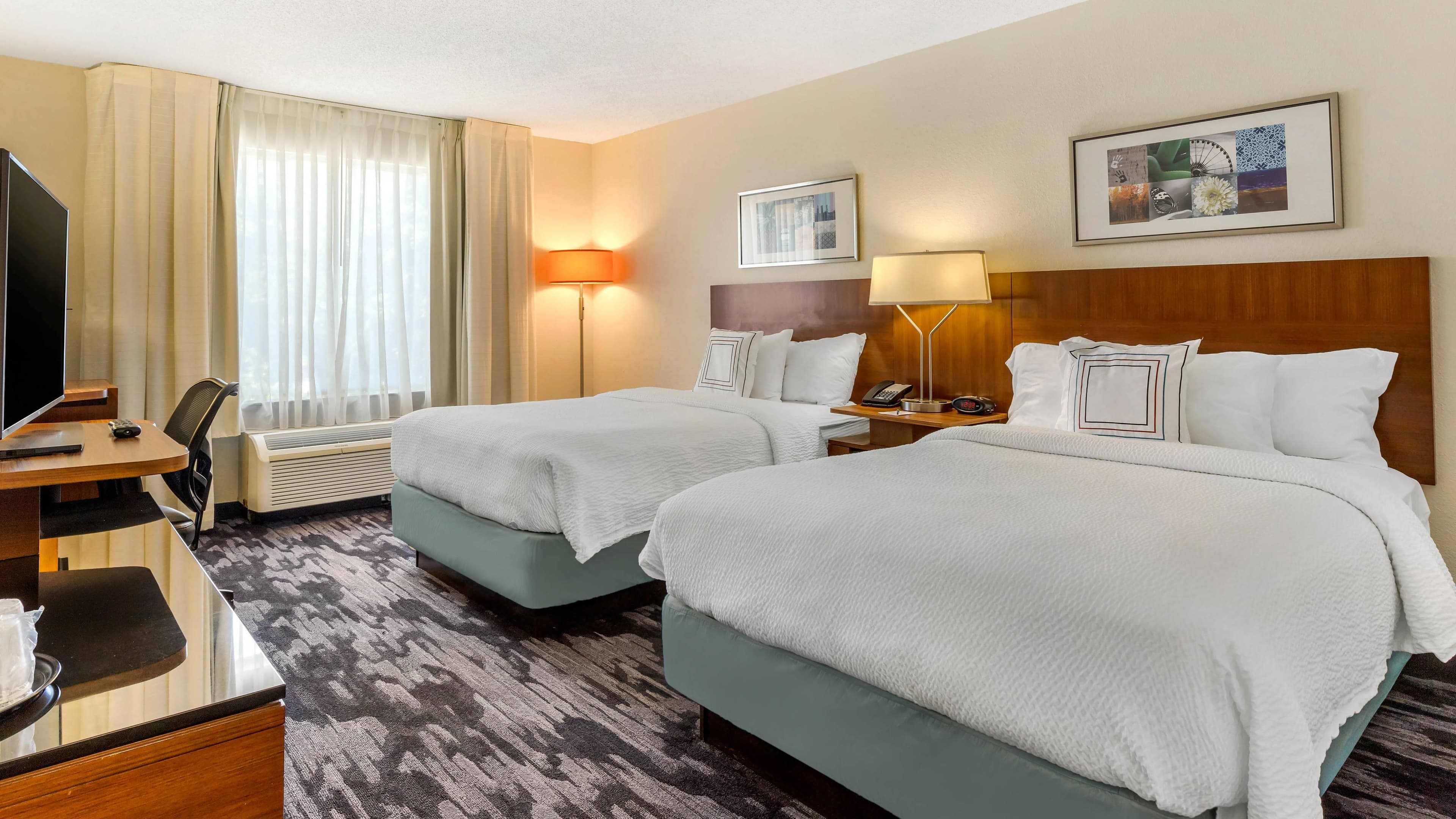 Guest room - Image 1