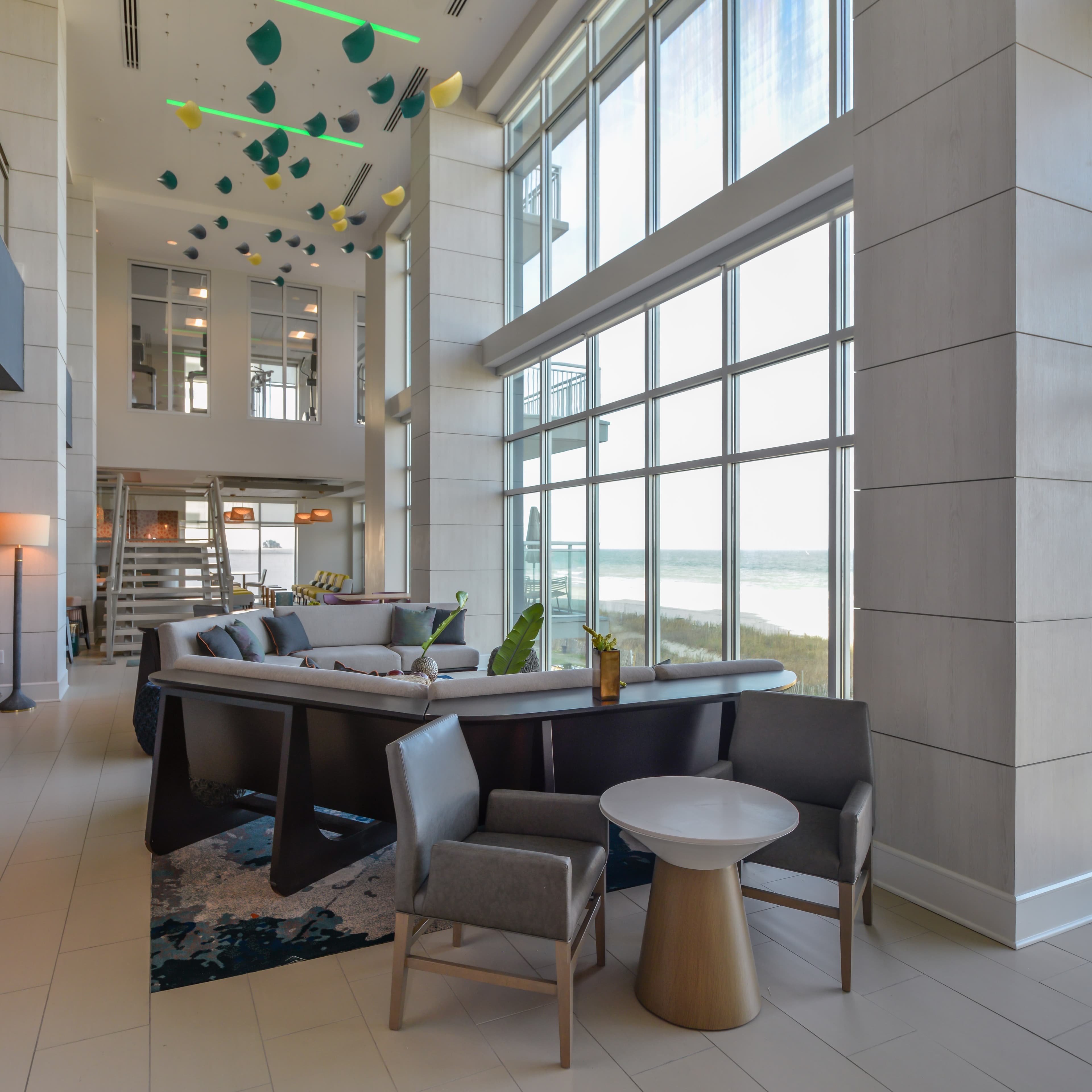 Residence Inn Myrtle Beach Oceanfront