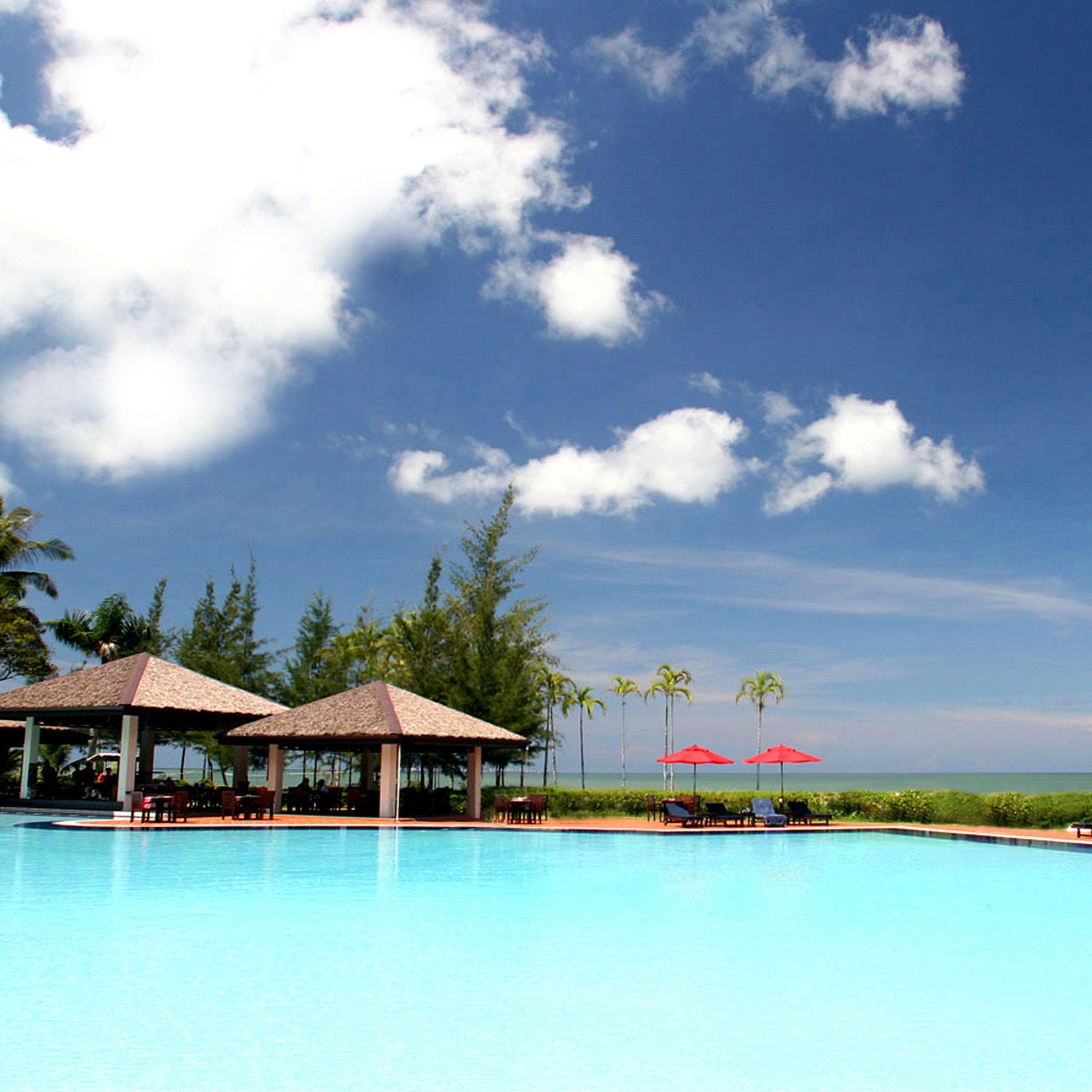 Miri Marriott Resort & Spa
