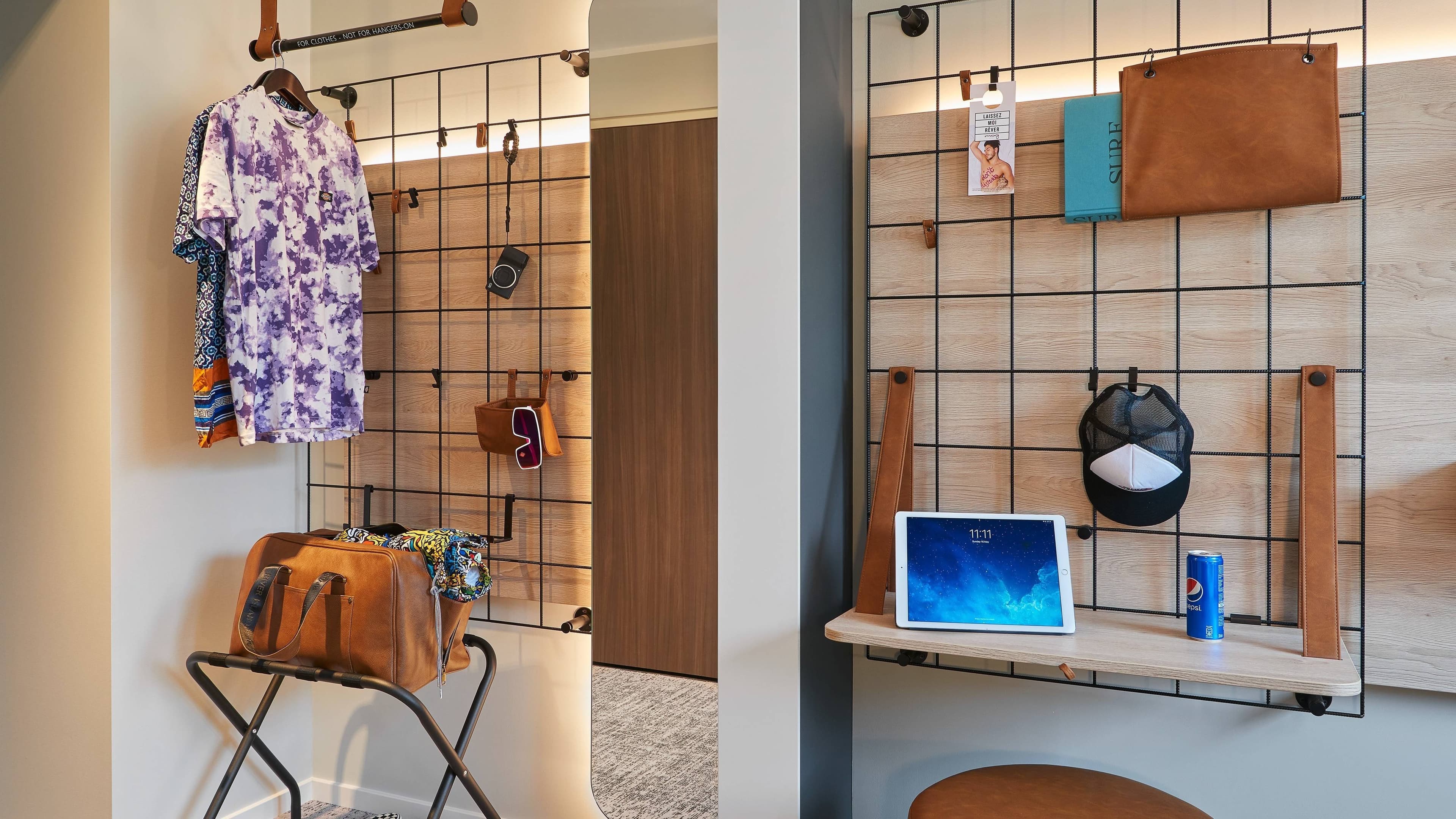 Moxy Queen Sleeper - Image 2