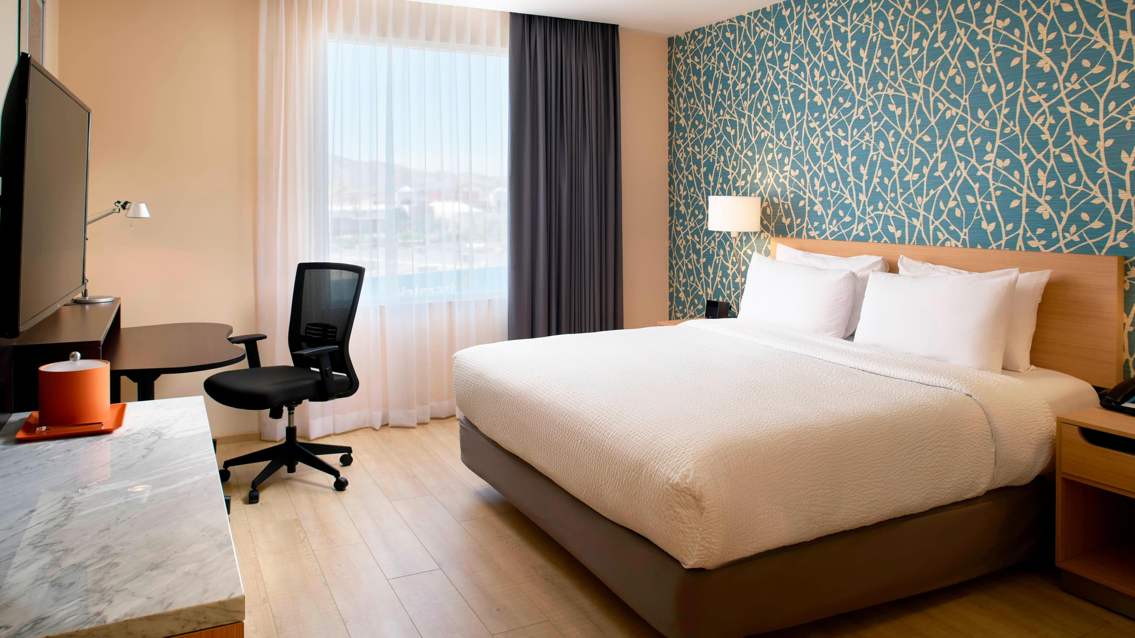 Guest room - Image 1