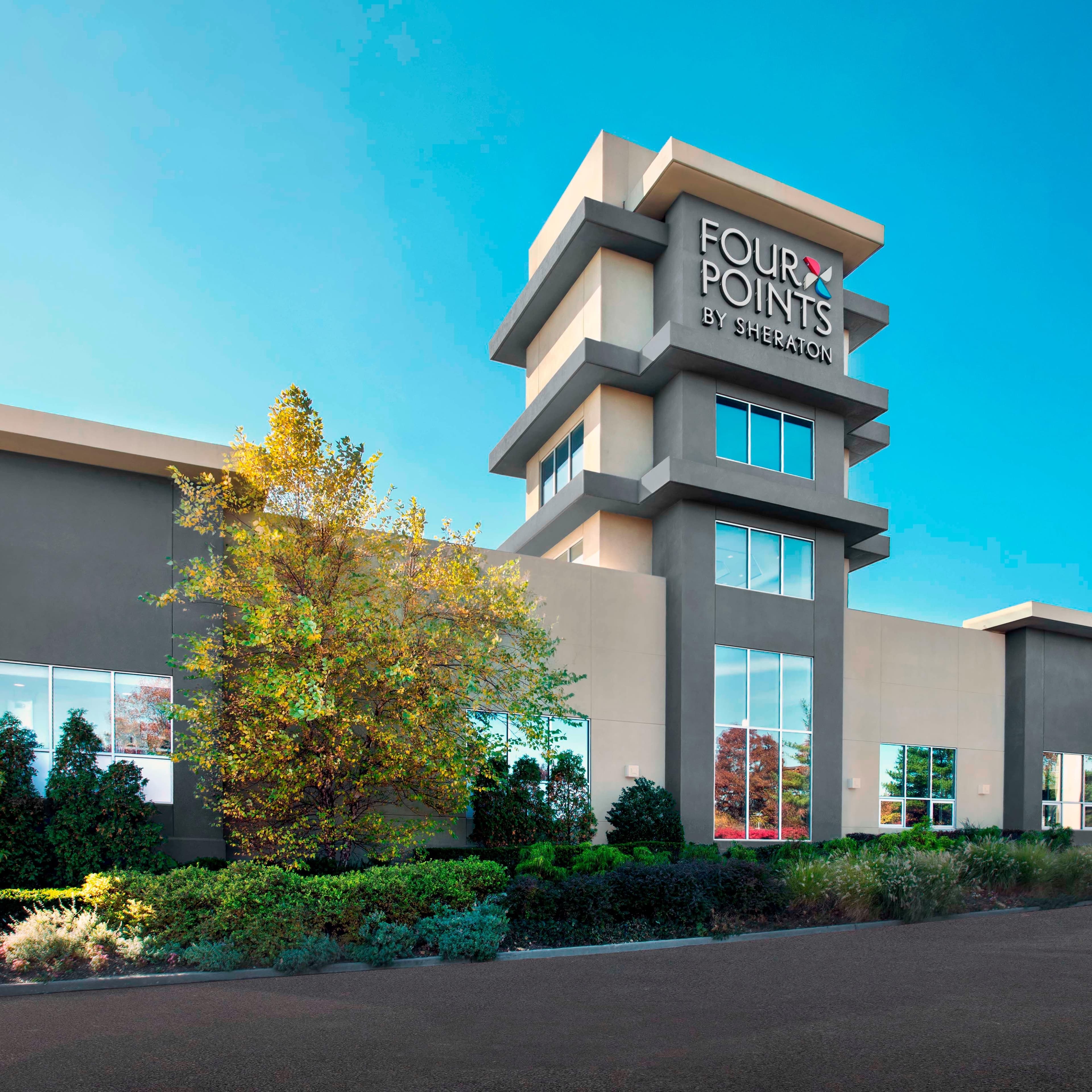 Four Points by Sheraton Melville Long Island