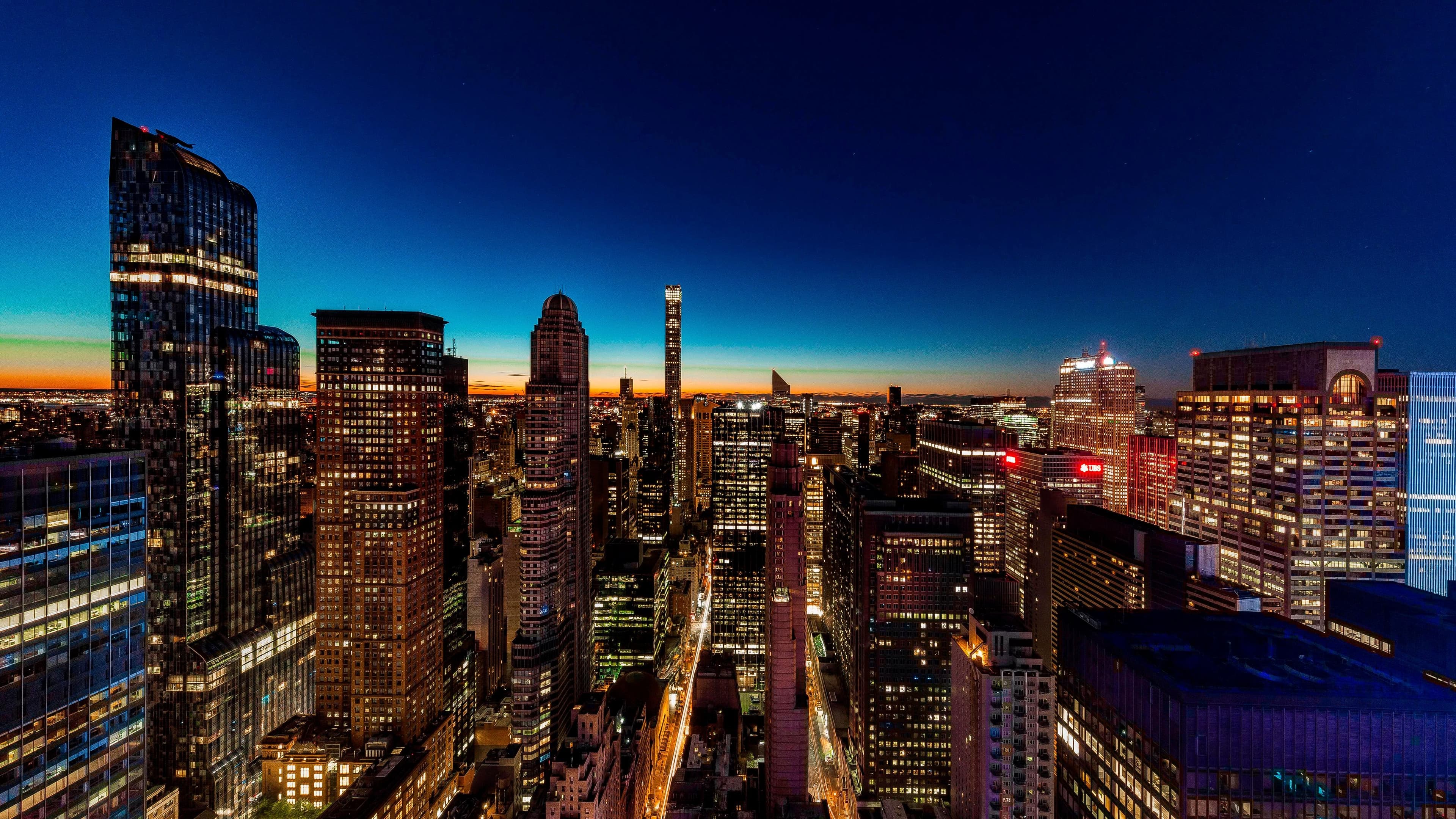 King Studio Skyline View - Image 4