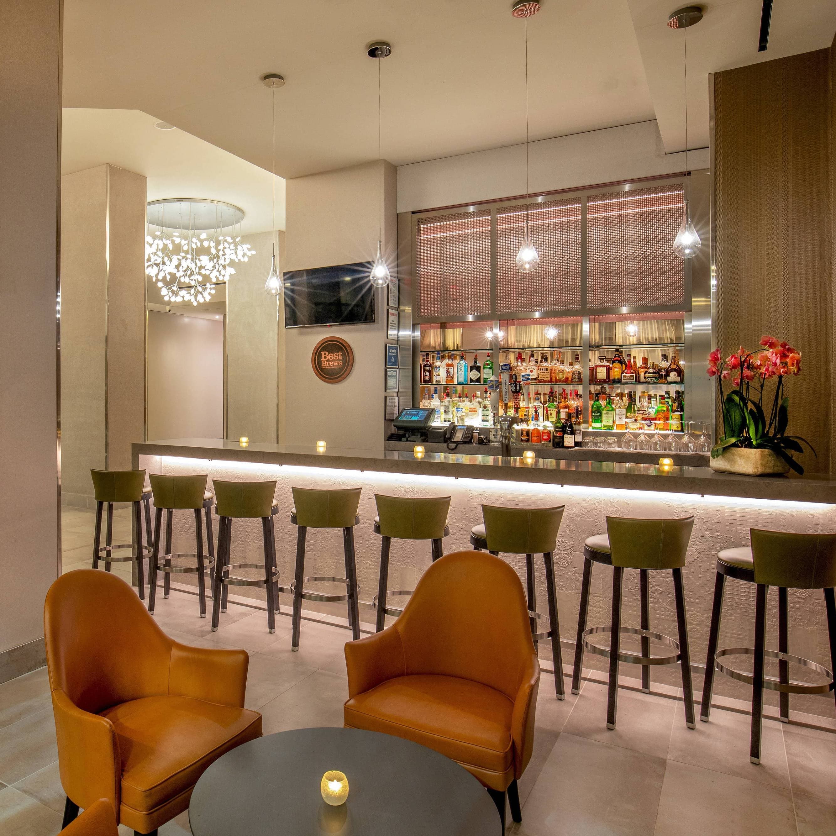 Four Points by Sheraton Midtown - Times Square