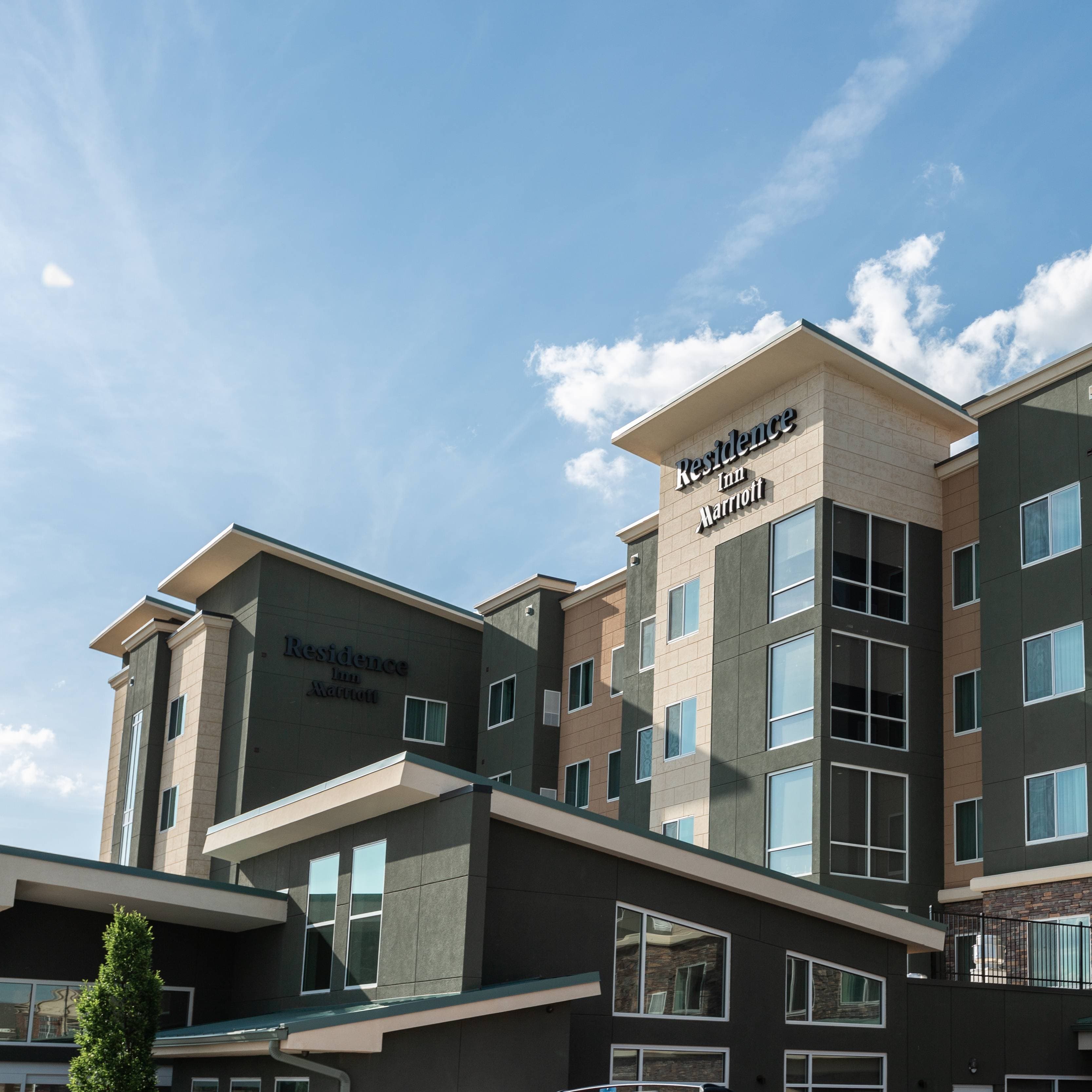 Residence Inn Oklahoma City North/Quail Springs