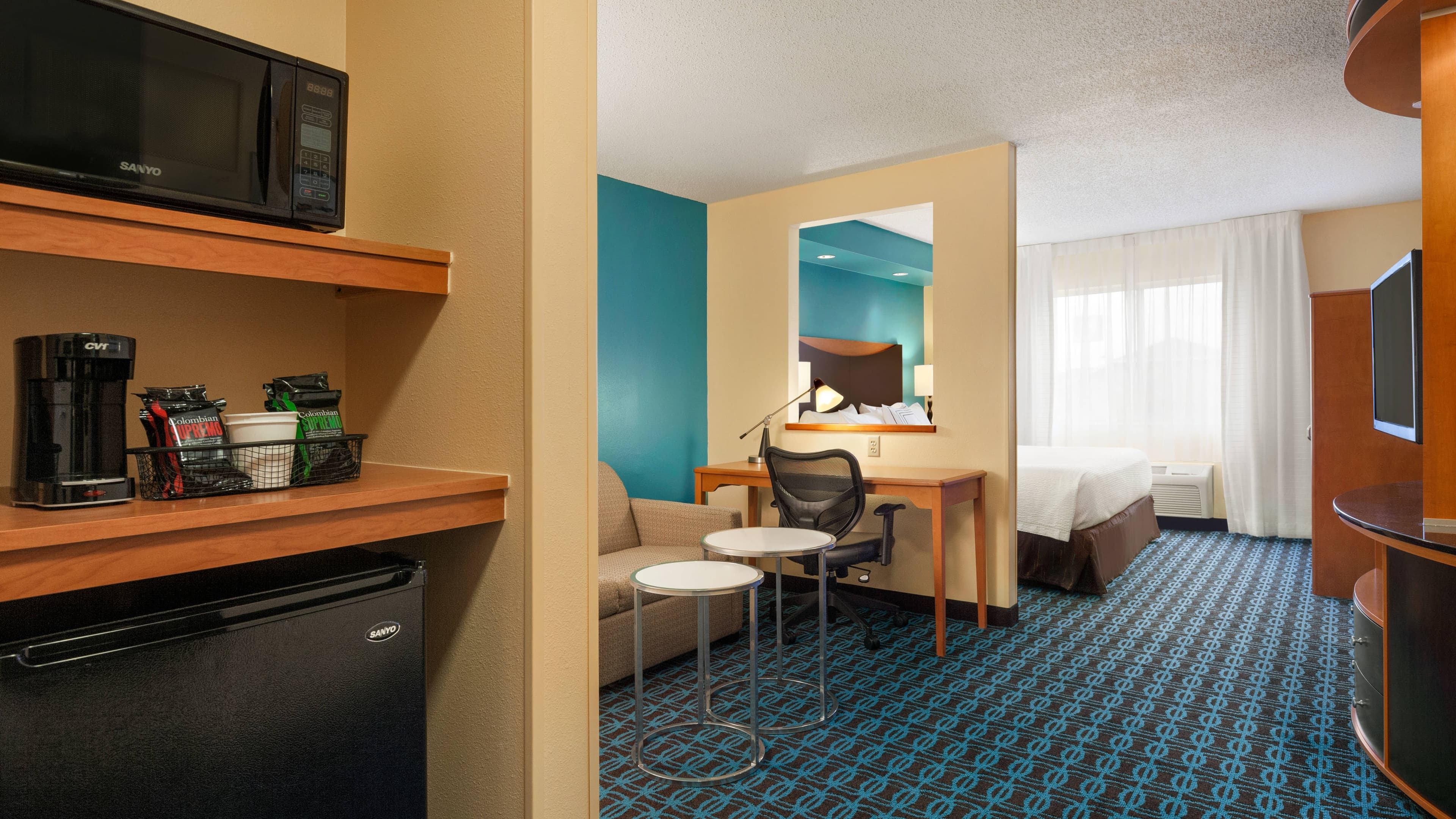 Executive Suite - Image 1