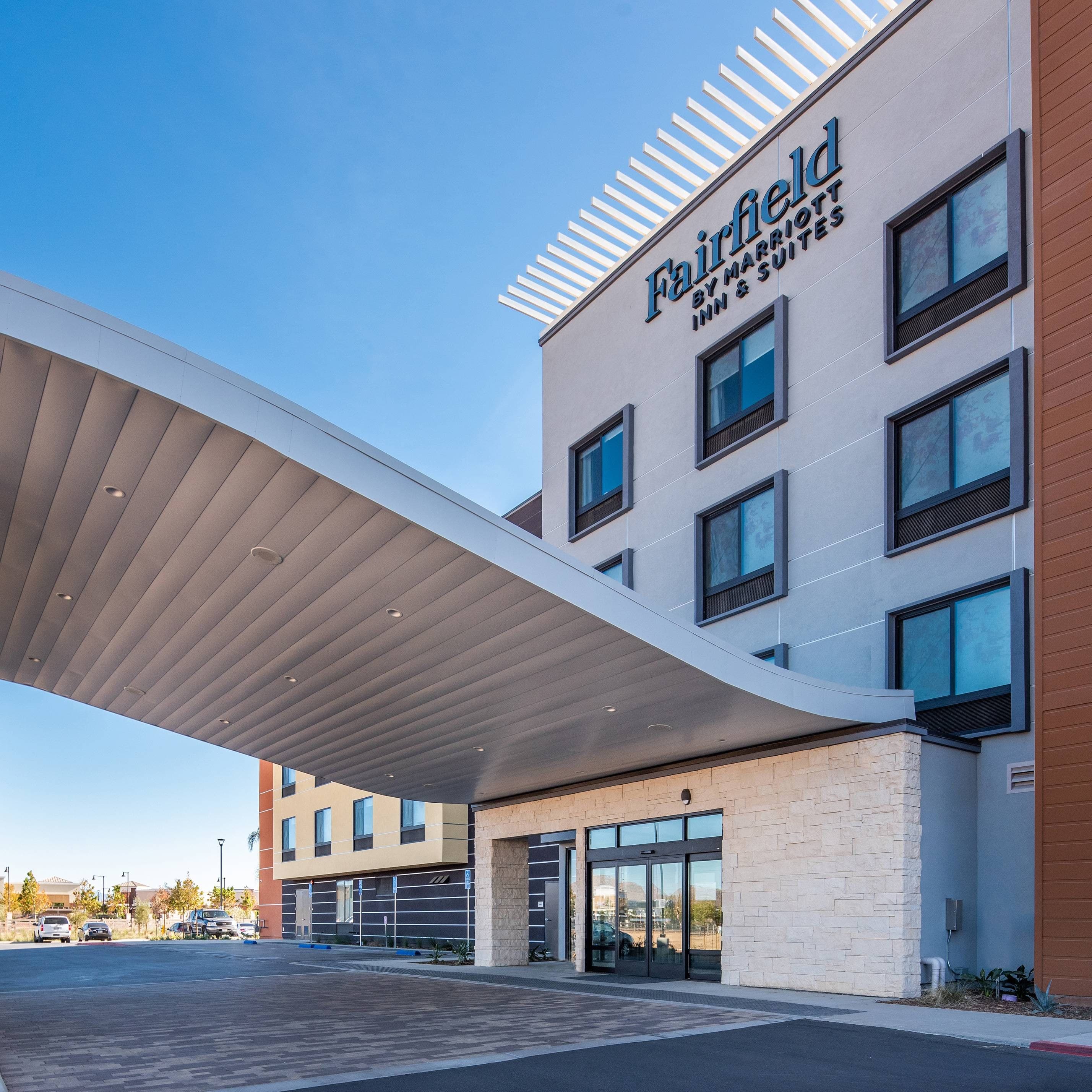 Fairfield Inn & Suites Menifee