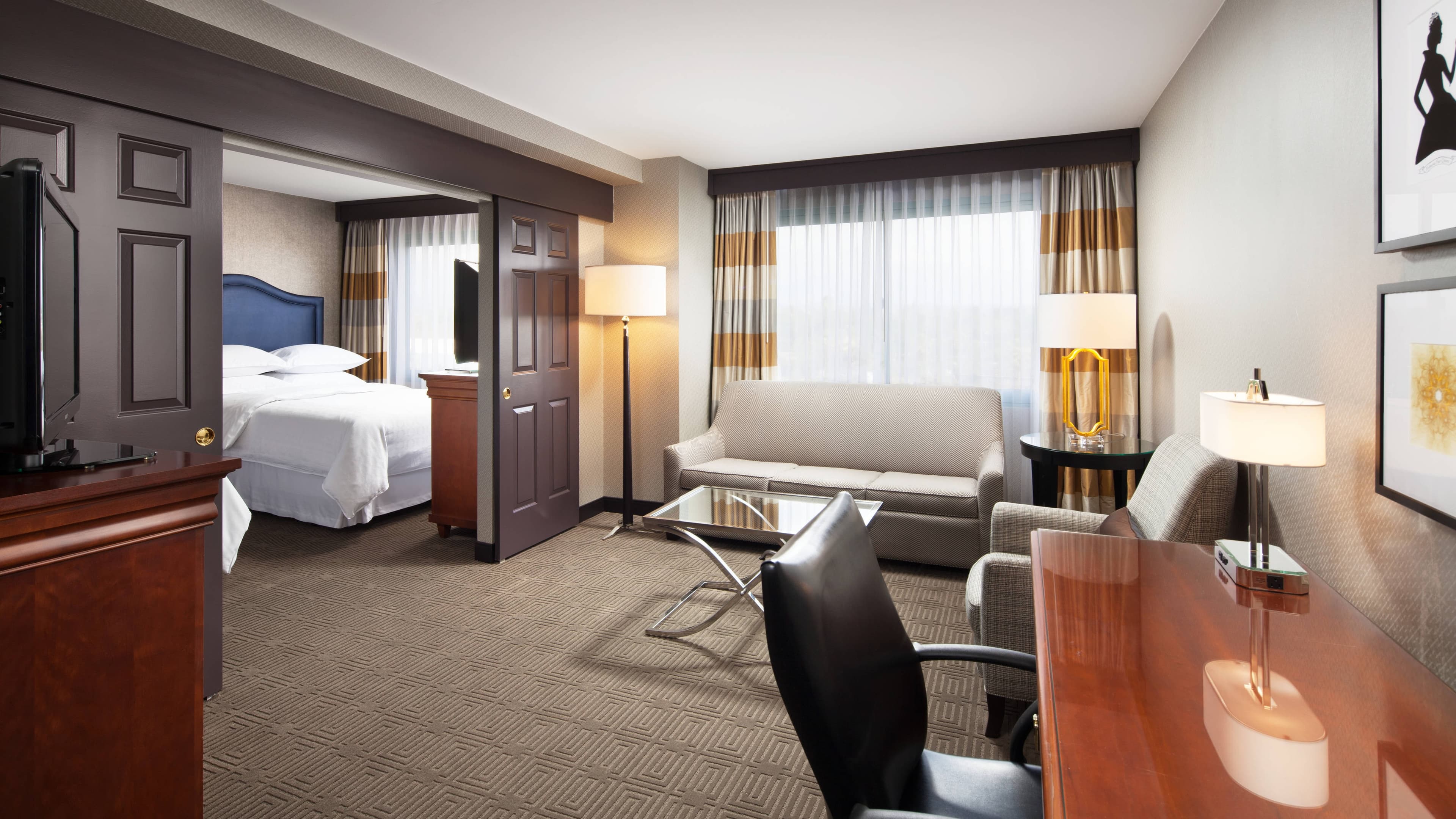 Double/Double Suite - Image 1