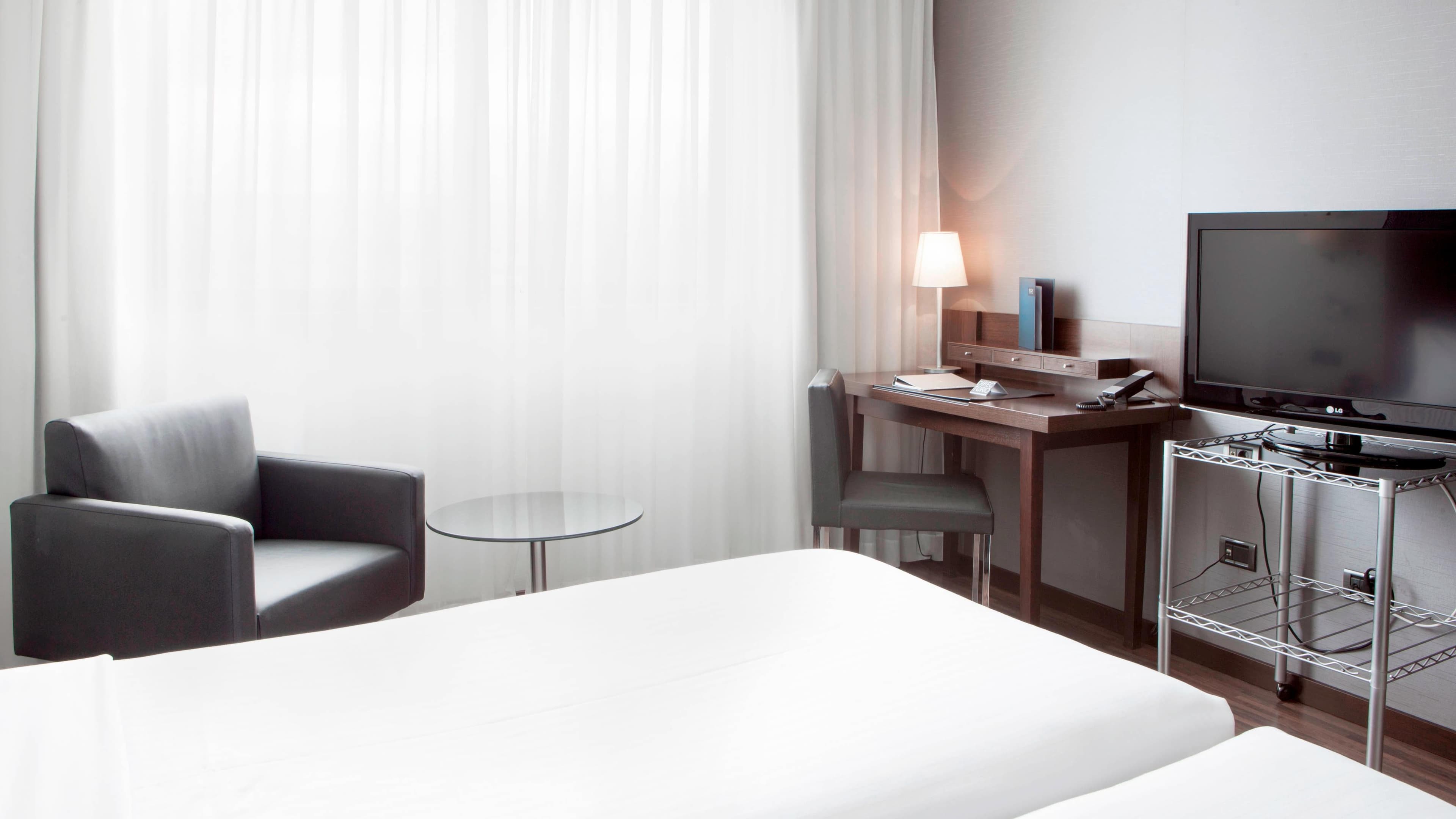 Standard Twin - Image 3