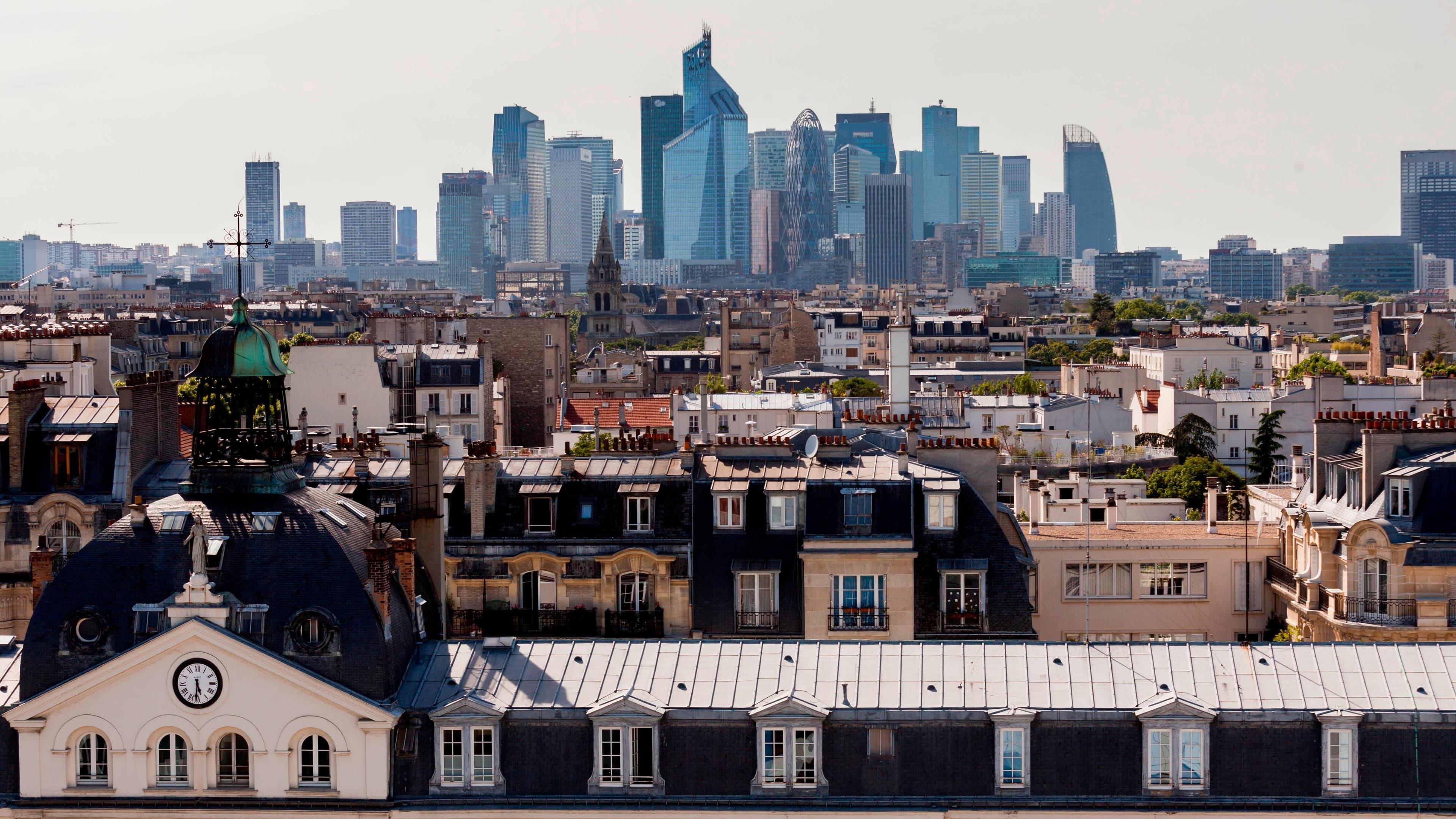 Deluxe Room - Image 8