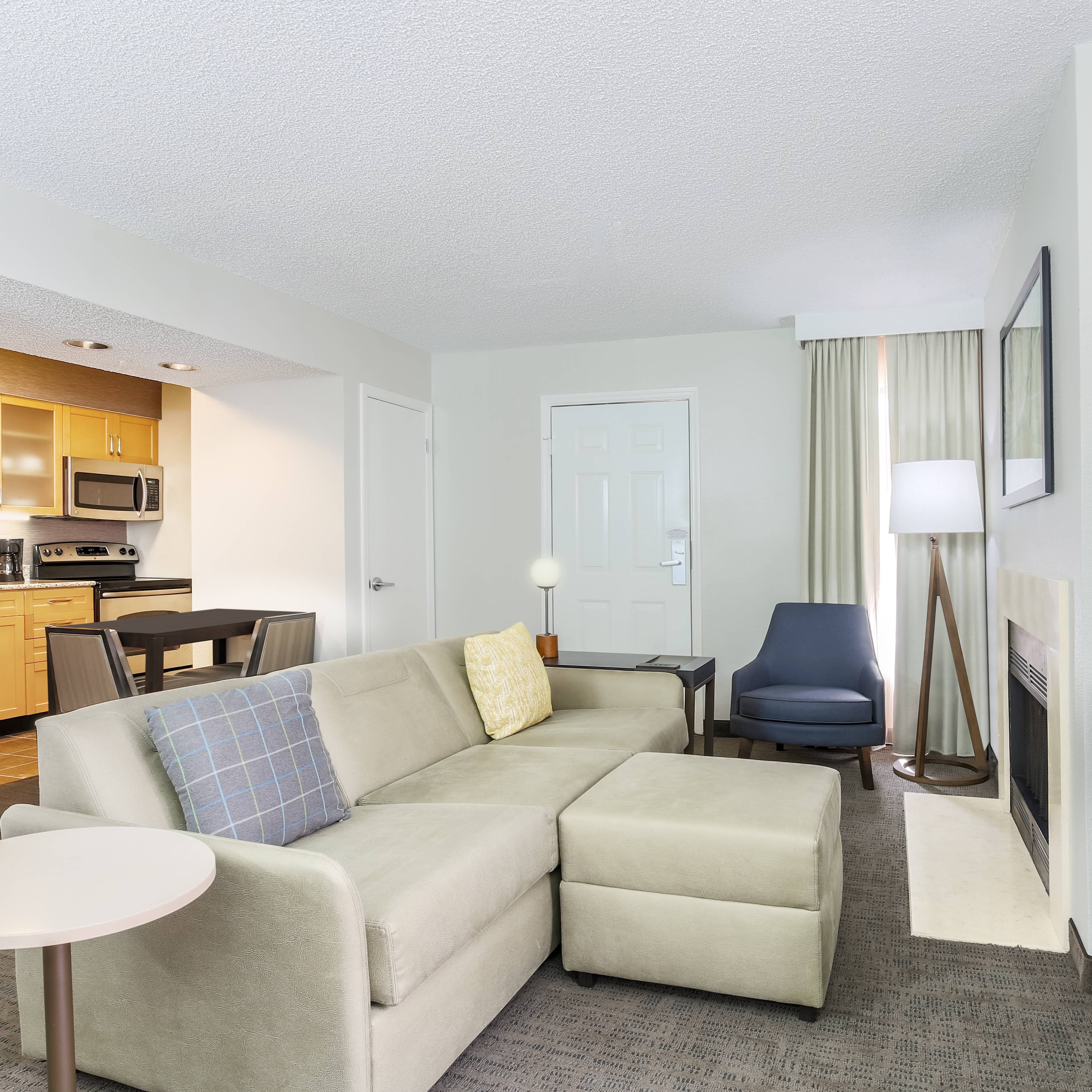 Residence Inn Boca Raton