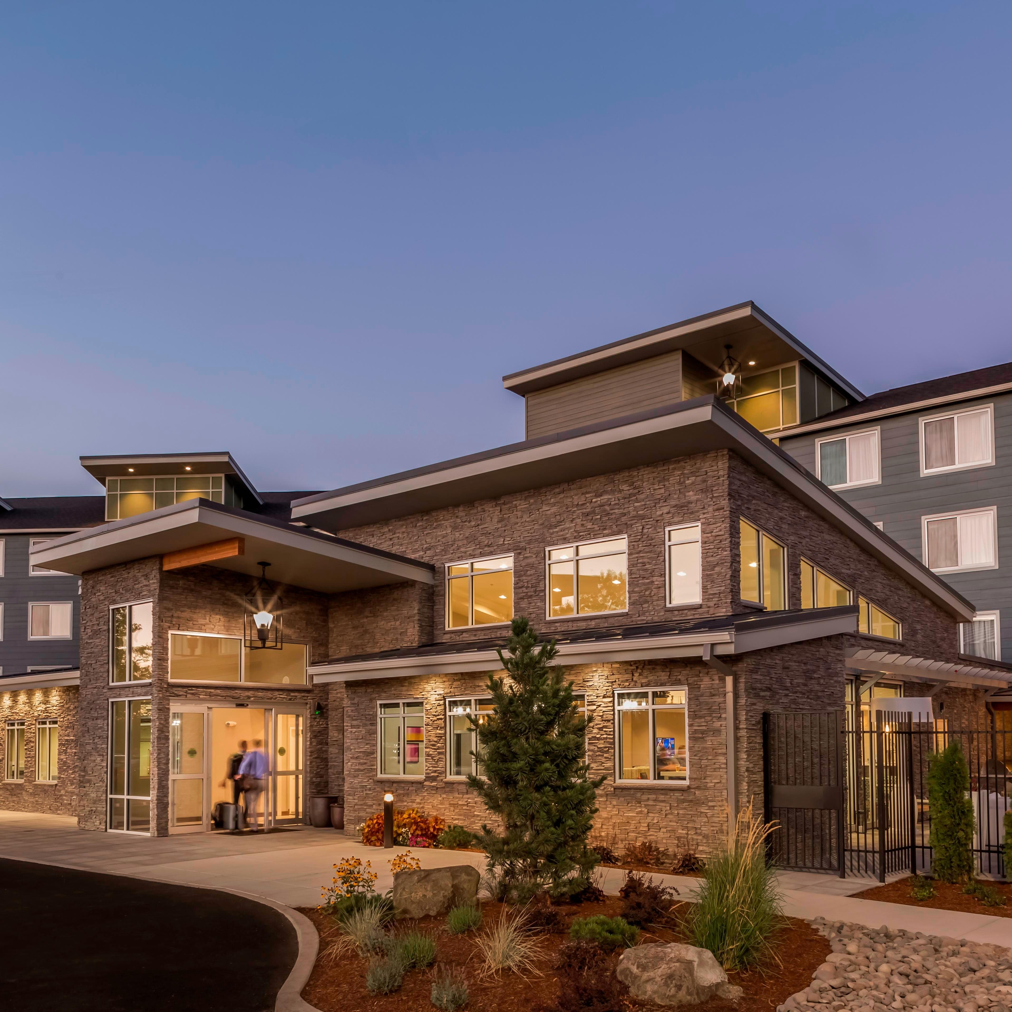 Residence Inn Portland Hillsboro/Brookwood
