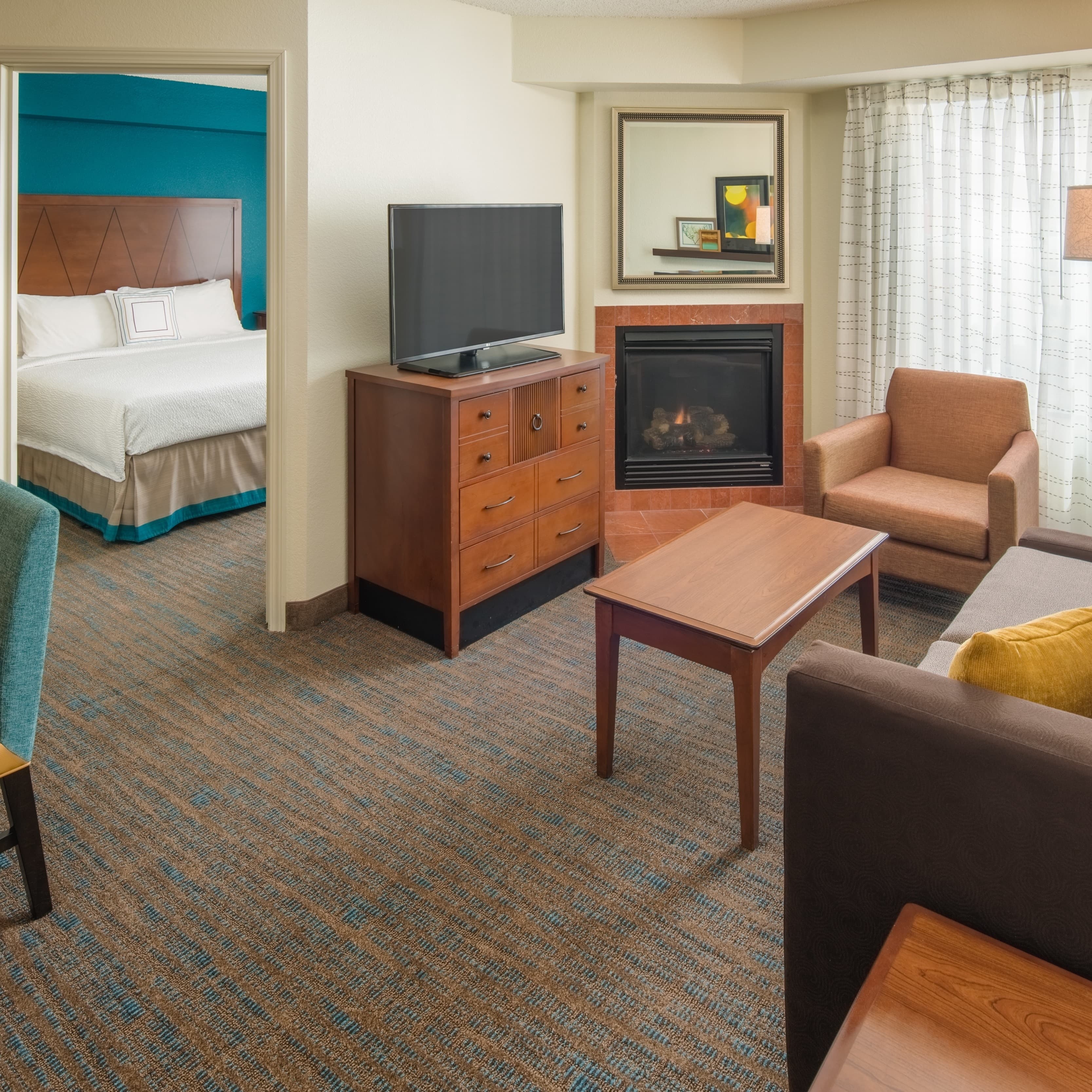 Residence Inn Portland North
