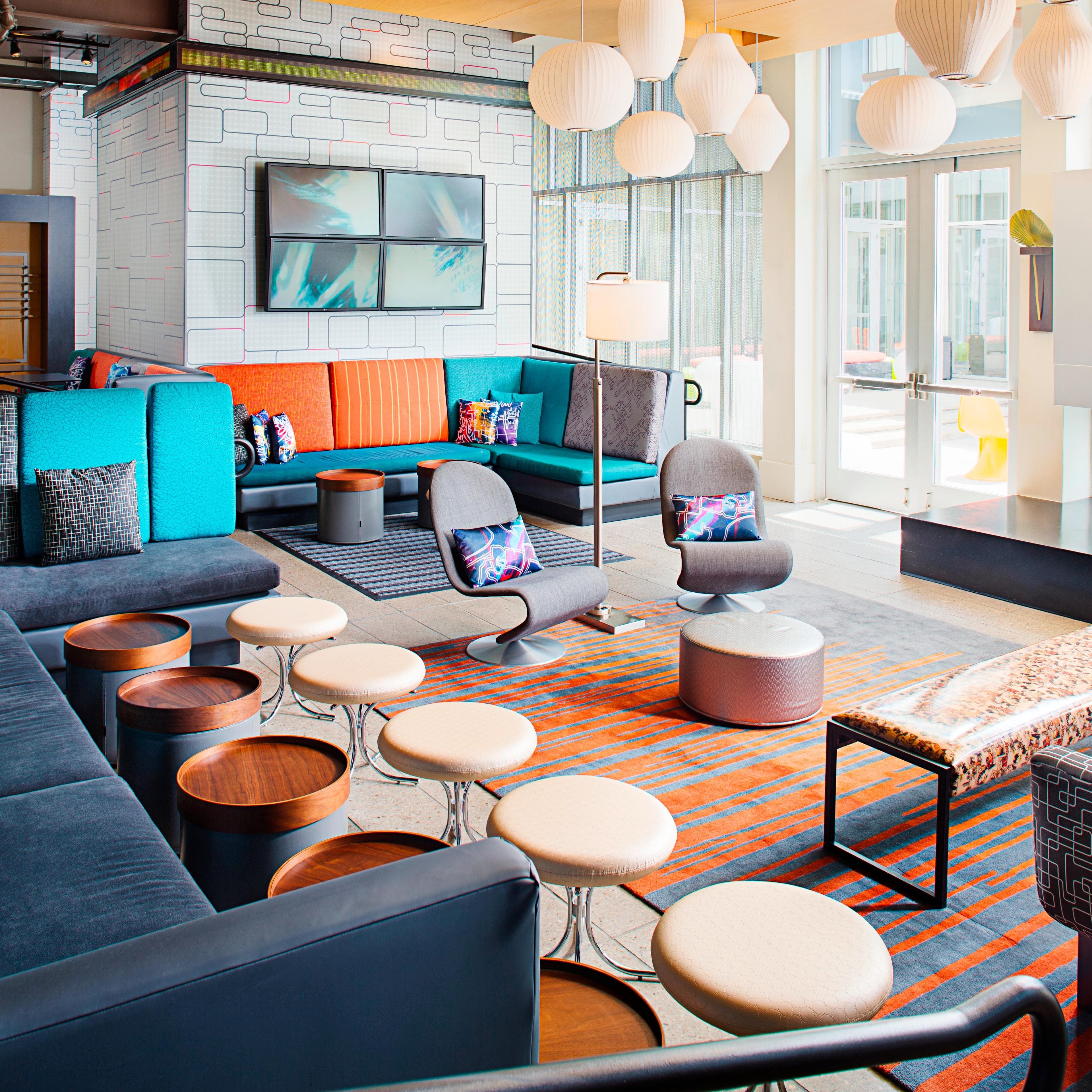 Aloft Philadelphia Airport