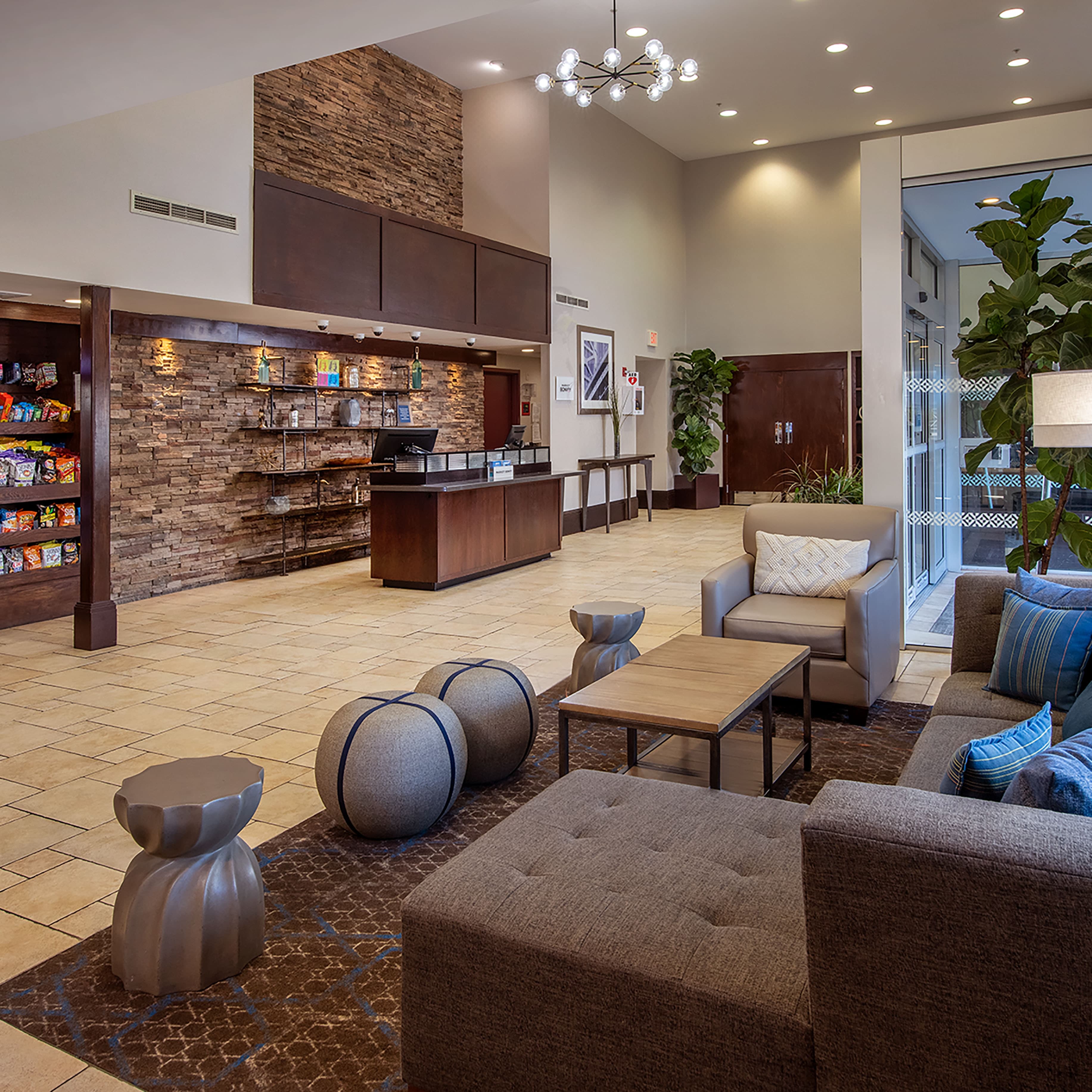 Four Points by Sheraton Philadelphia City Center