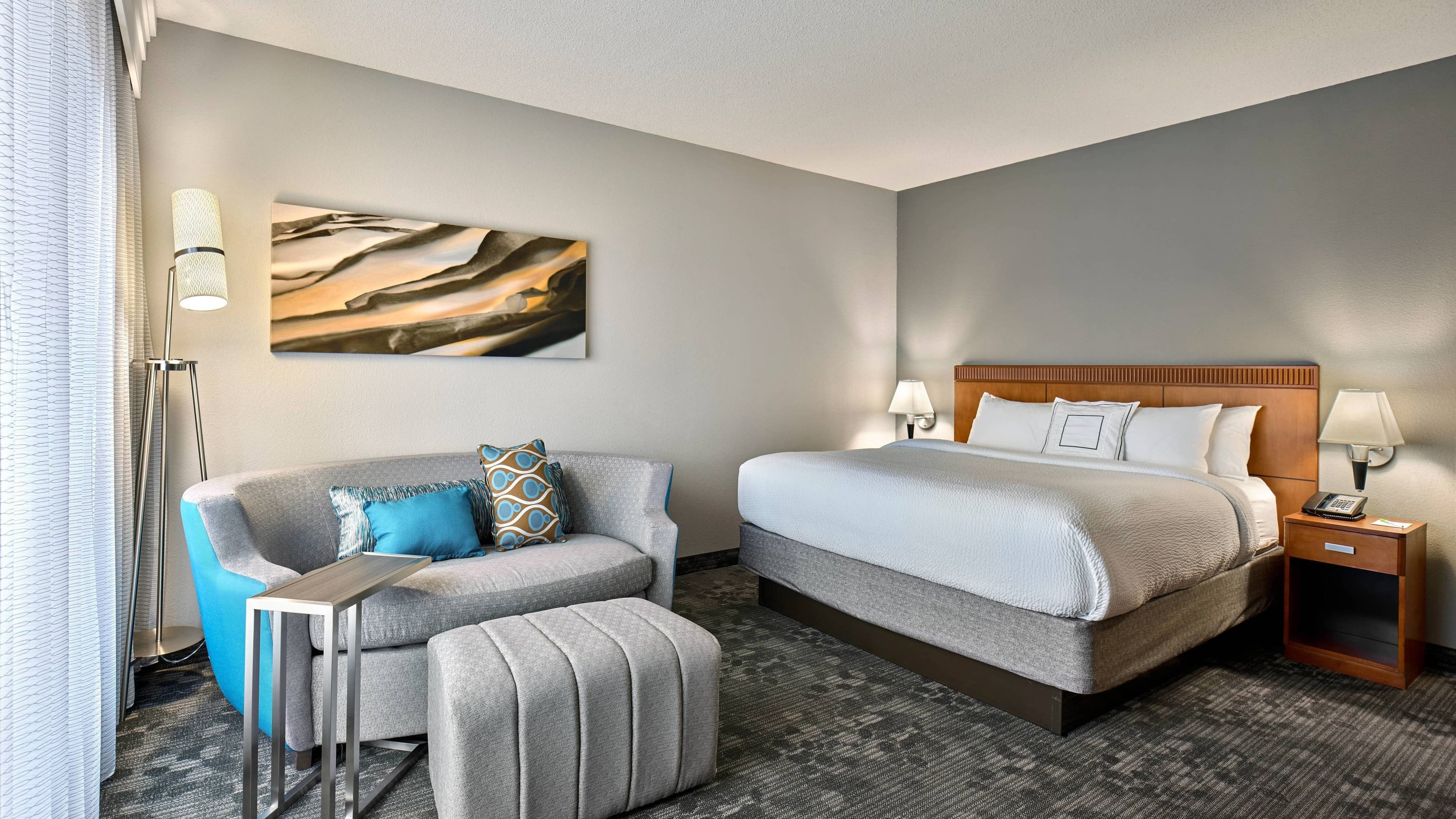 Guest room - Image 1