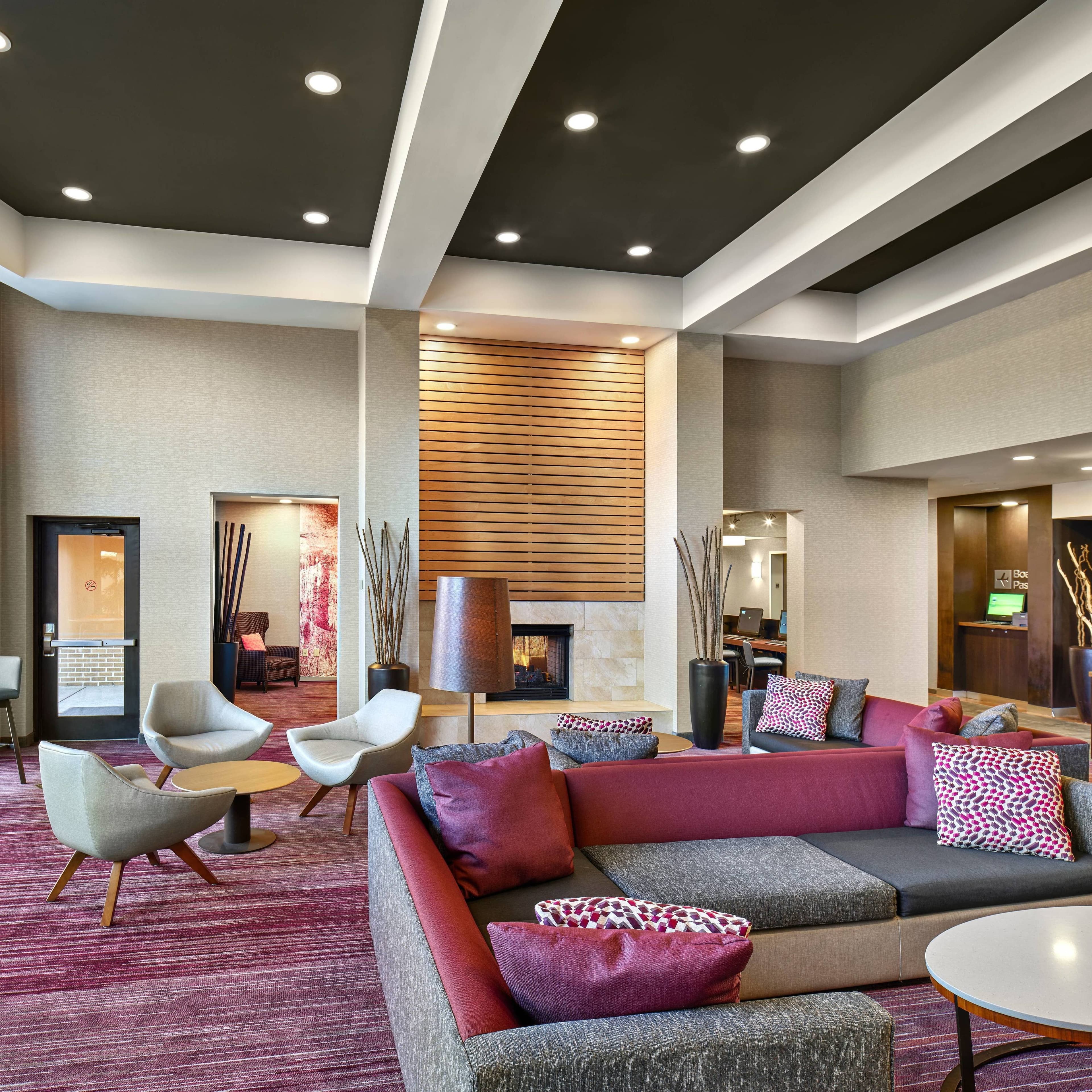 Courtyard Philadelphia Langhorne