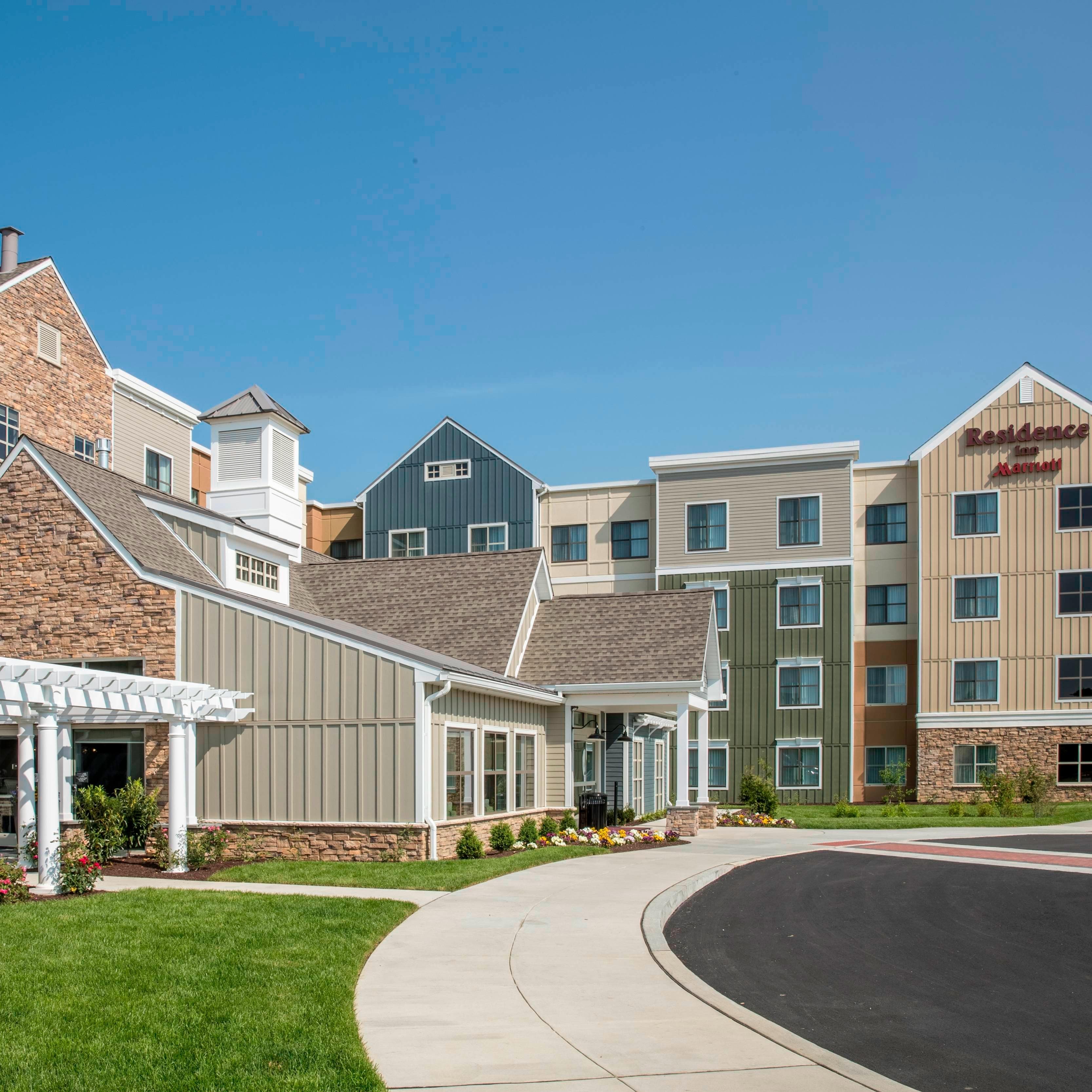 Residence Inn Philadelphia Great Valley/Malvern
