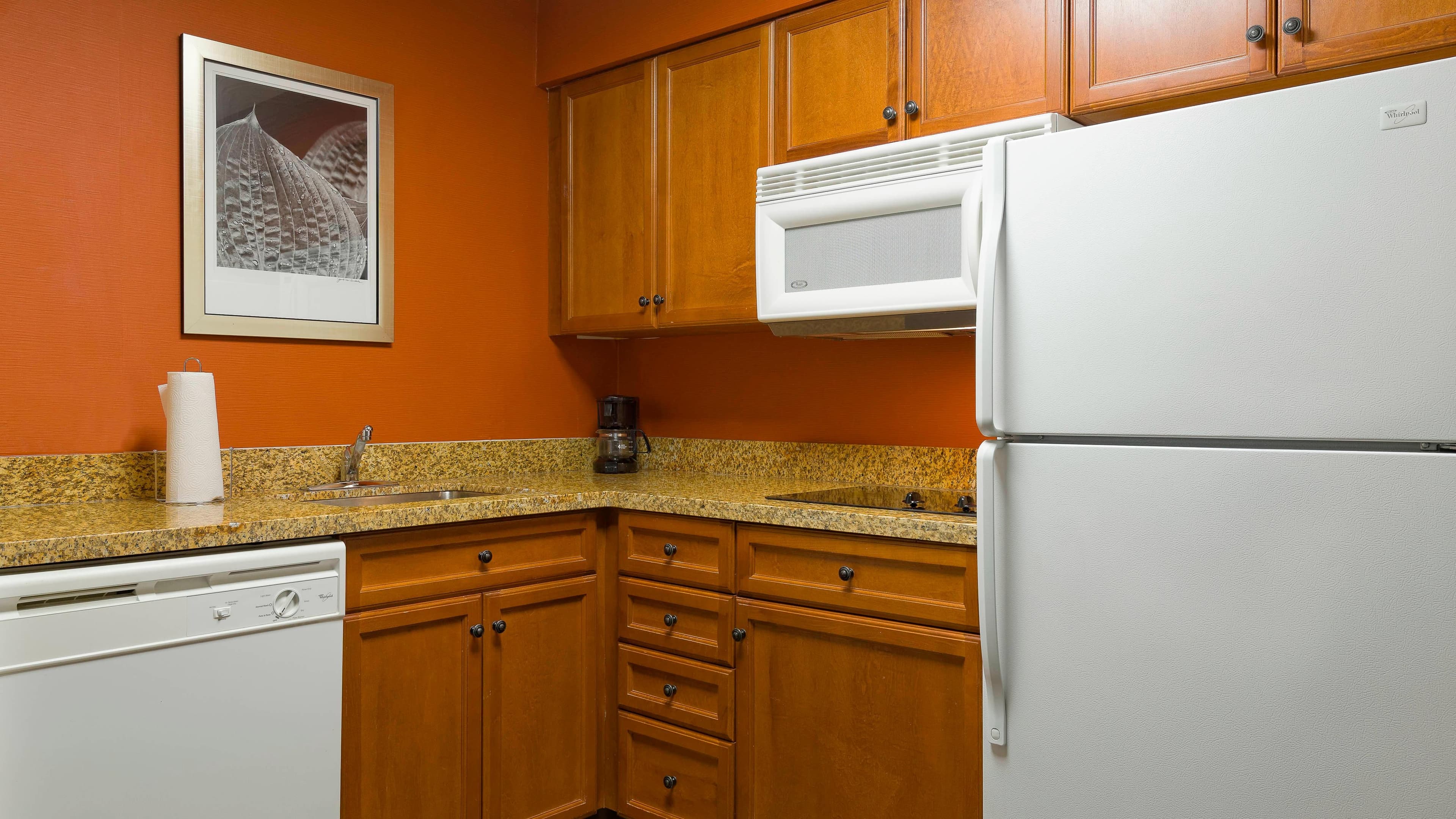 1 Bedroom Suite - Image 9