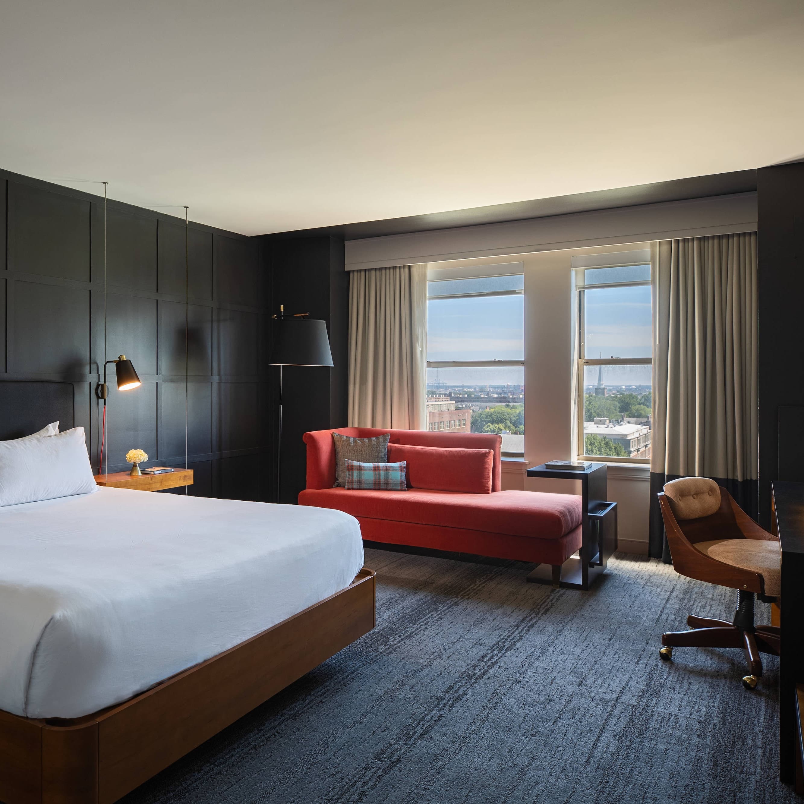 Renaissance Philadelphia Downtown Hotel