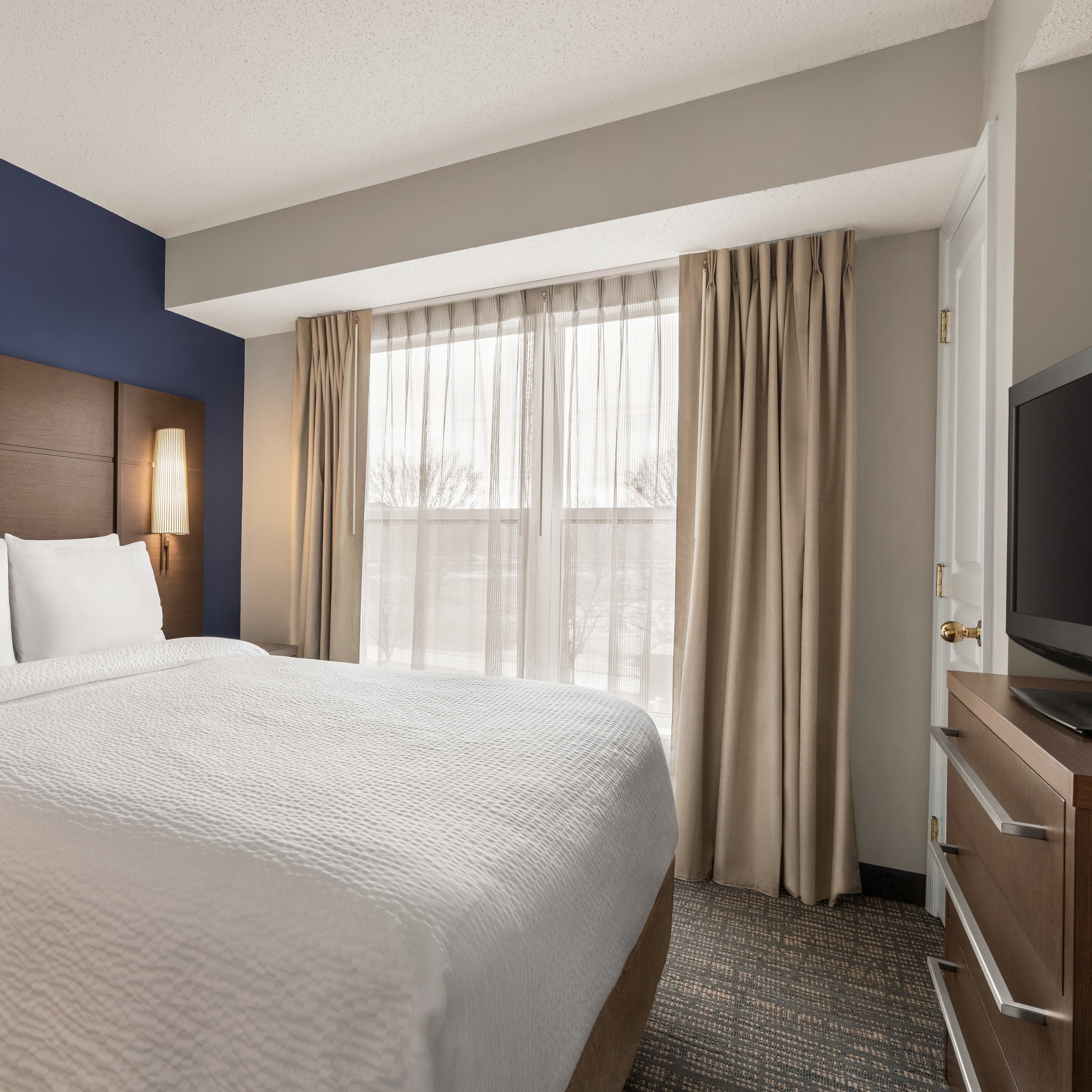 Residence Inn Philadelphia West Chester/Exton