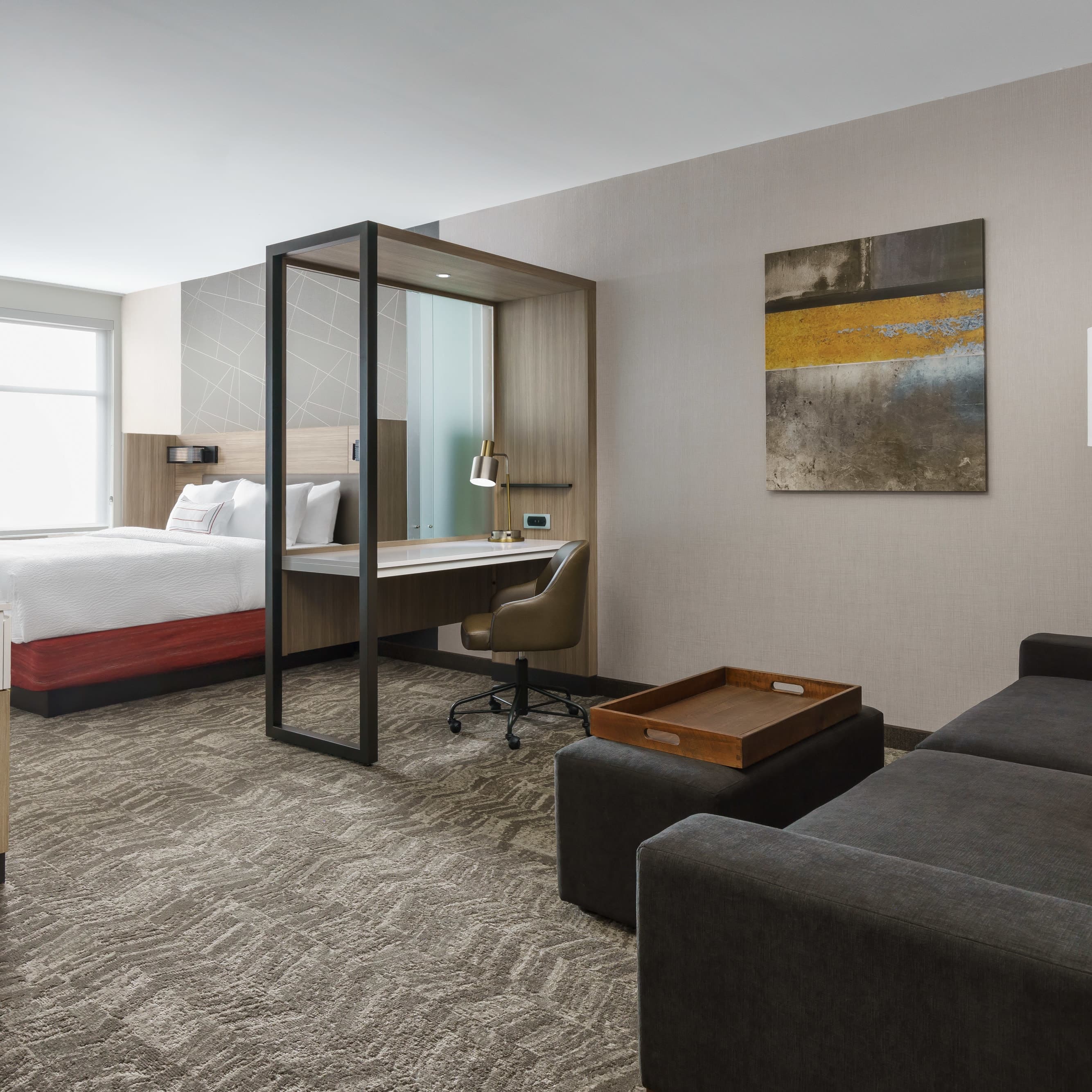 SpringHill Suites Philadelphia West Chester/Exton