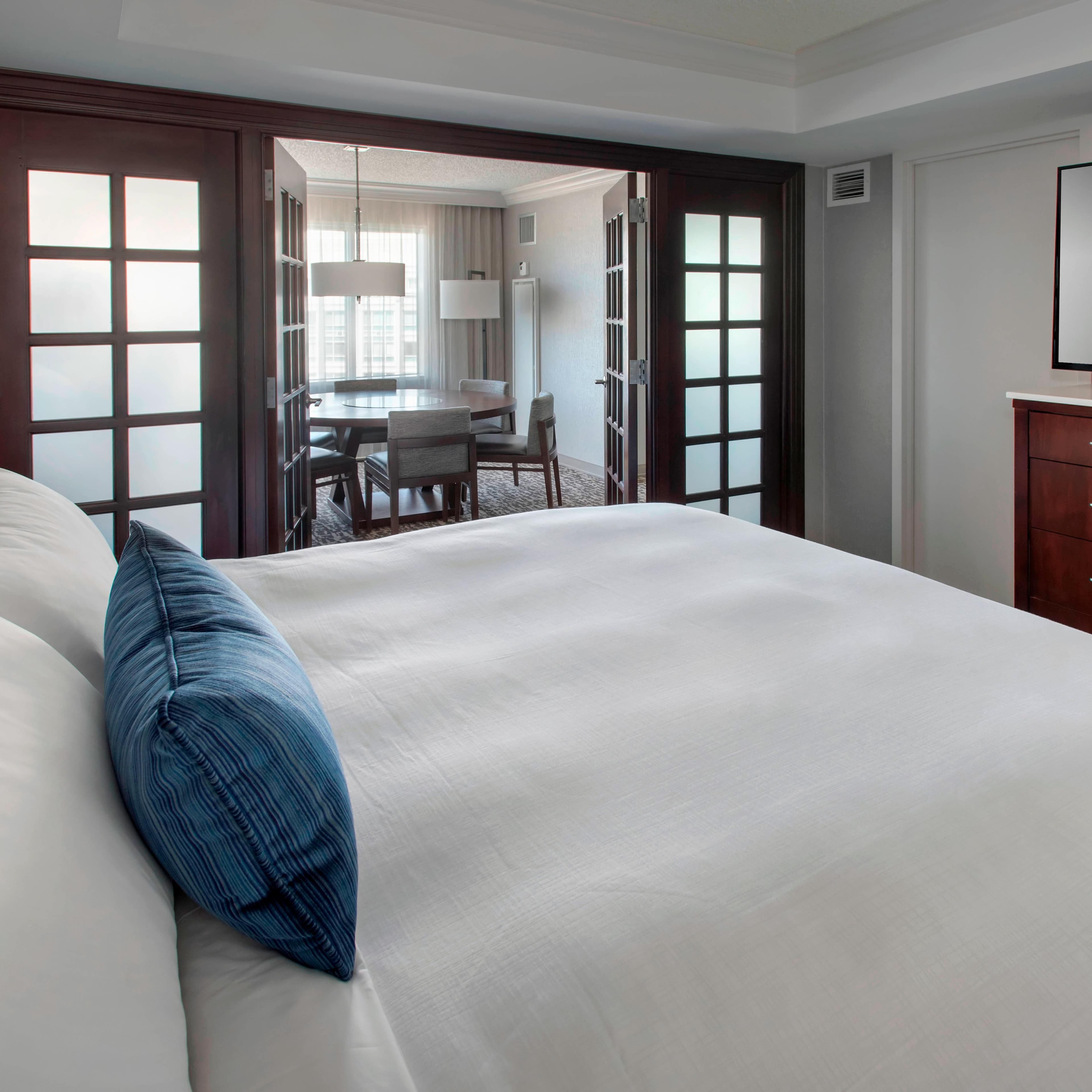 Marriott Philadelphia  West