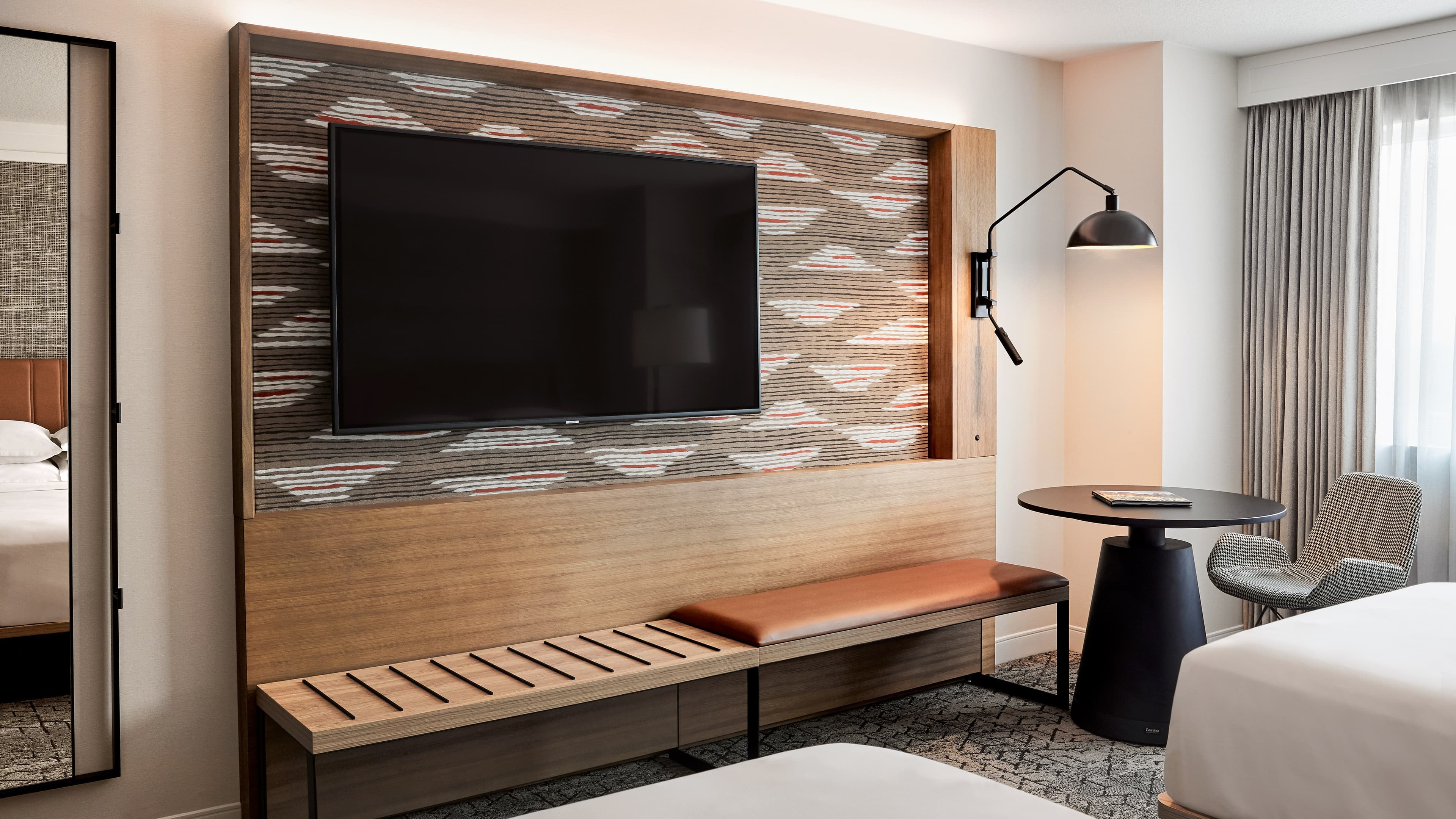 Traditional Room - Image 2