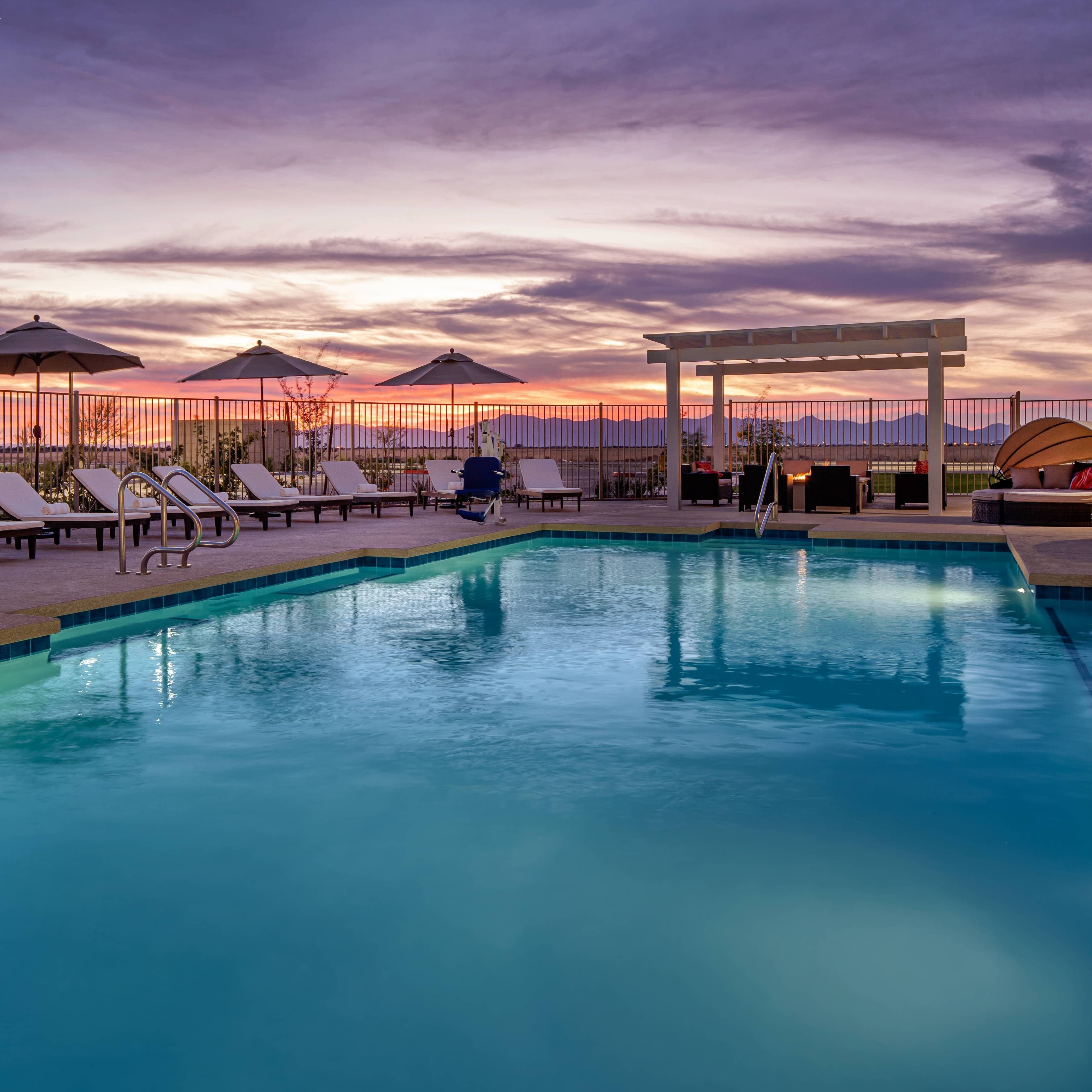 Marriott Phoenix Chandler