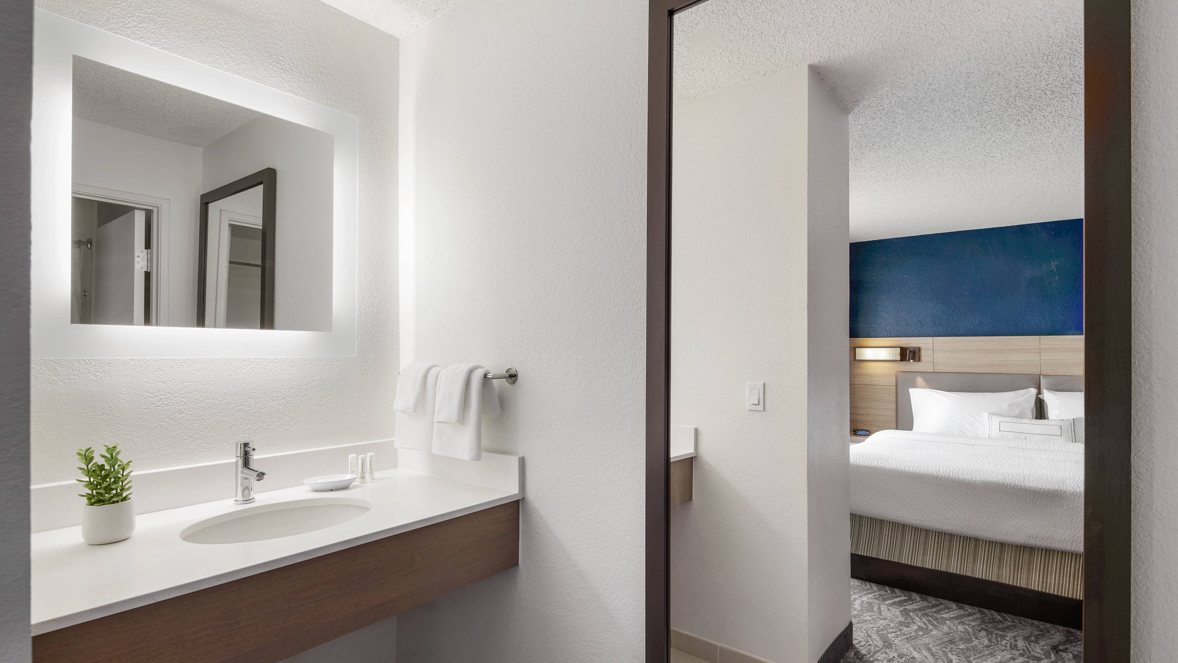 One King Bed Suite - Image 5