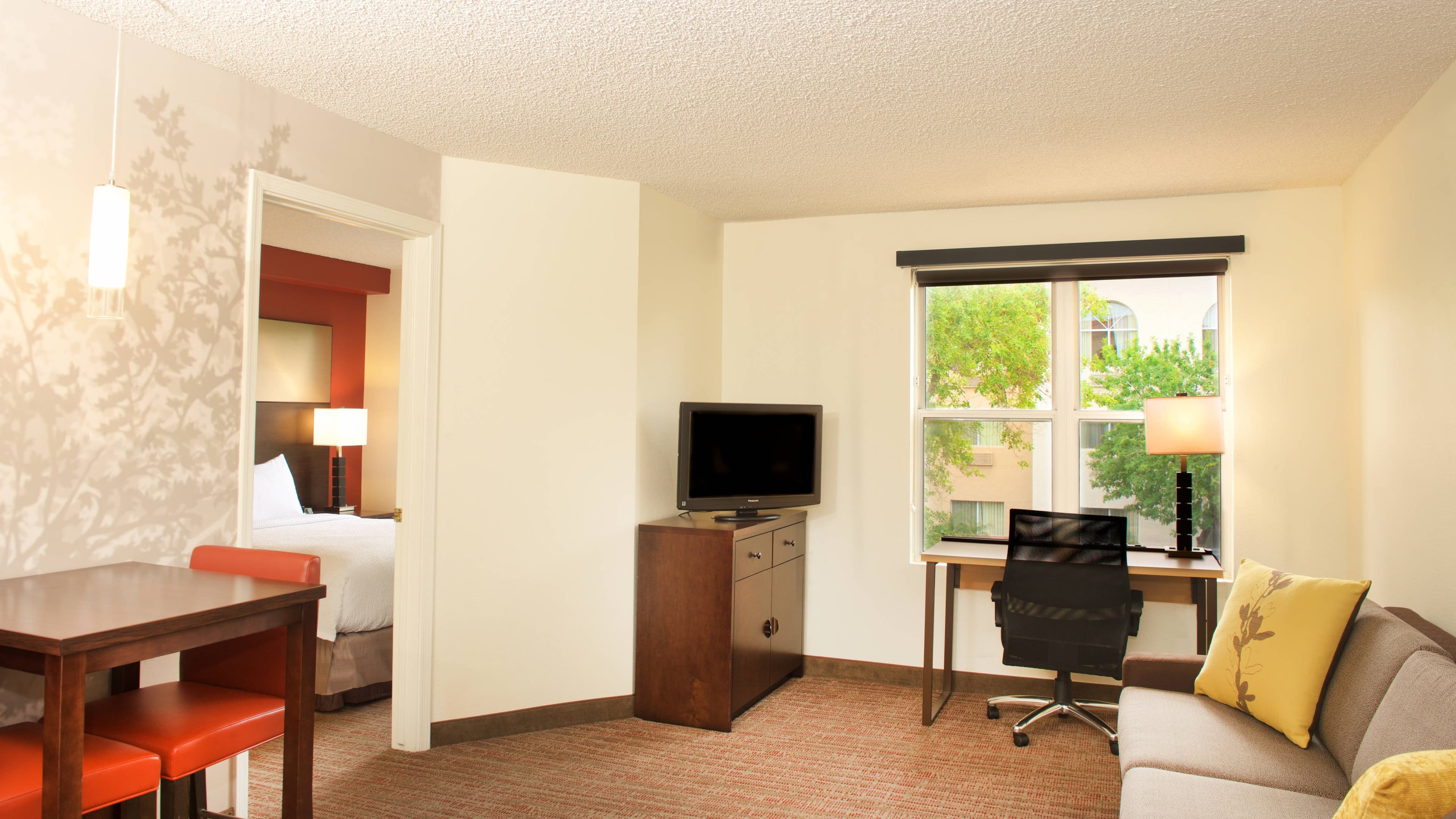 1 Bedroom Suite - Image 3