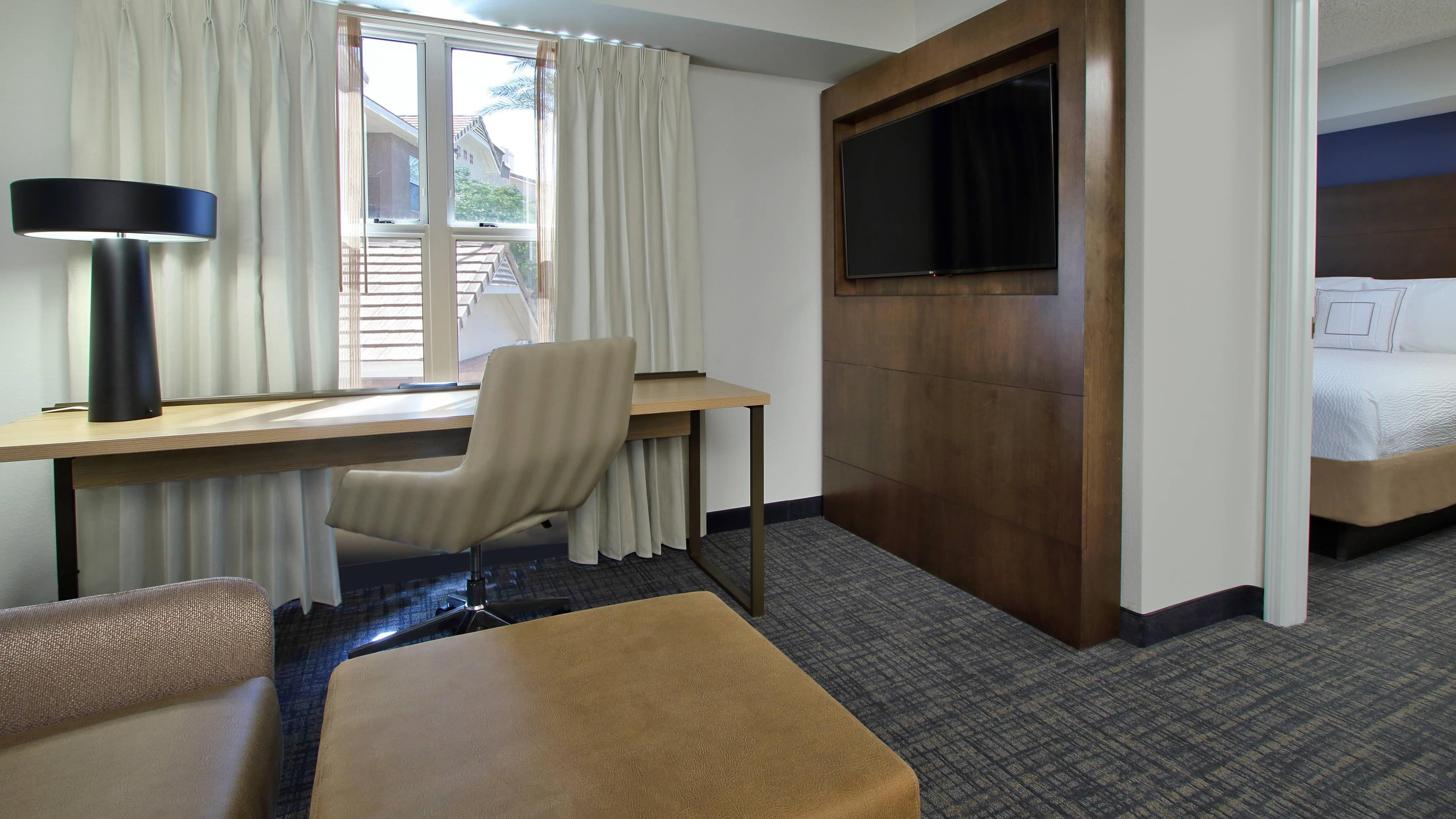 1 Bedroom Suite - Image 4