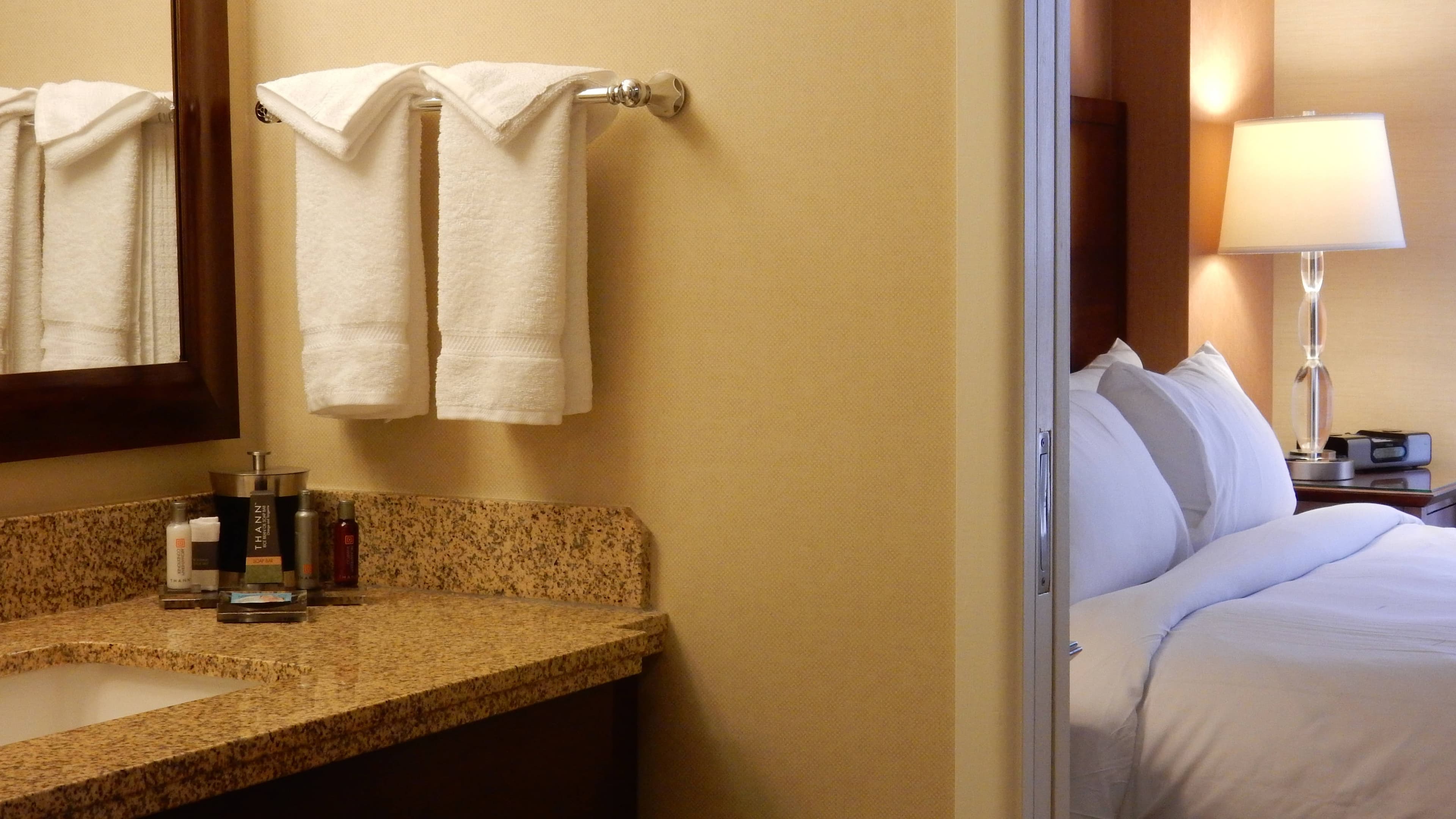 1 Bedroom Suite - Image 4