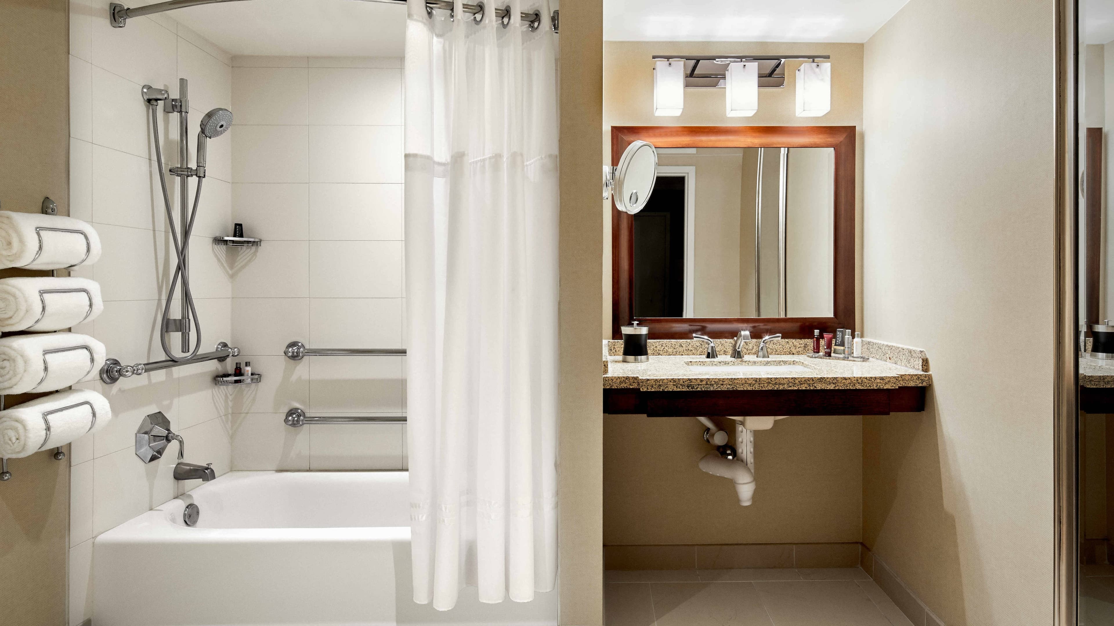 1 Bedroom Suite - Image 6