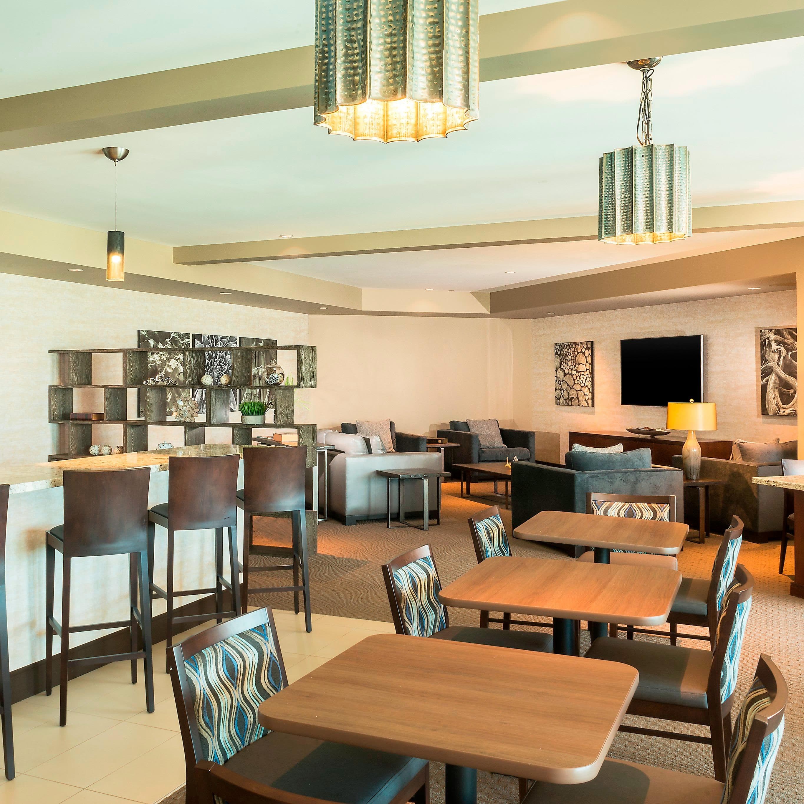 Sheraton Mesa Hotel at Wrigleyville West