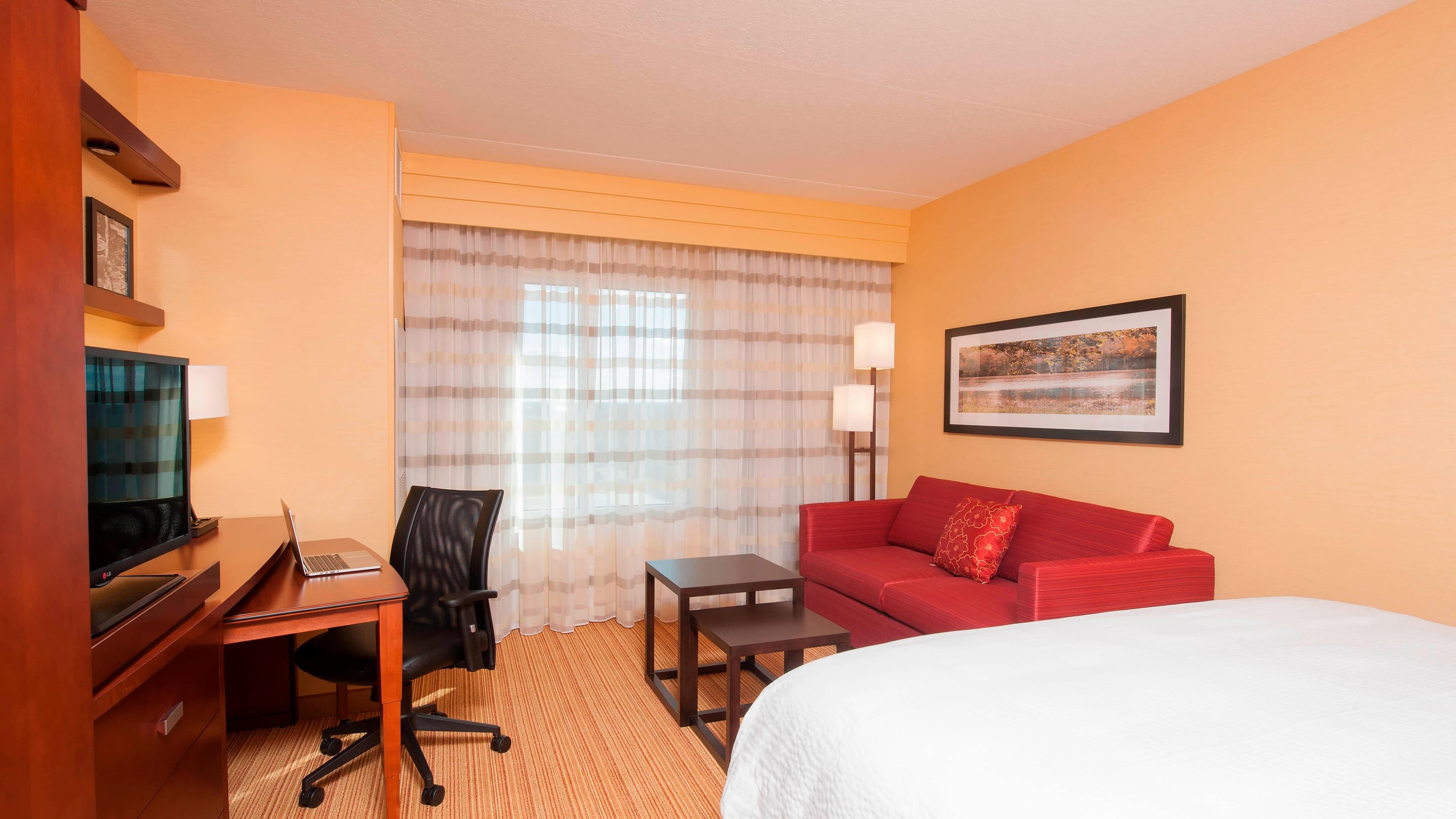 Guest room - Image 1