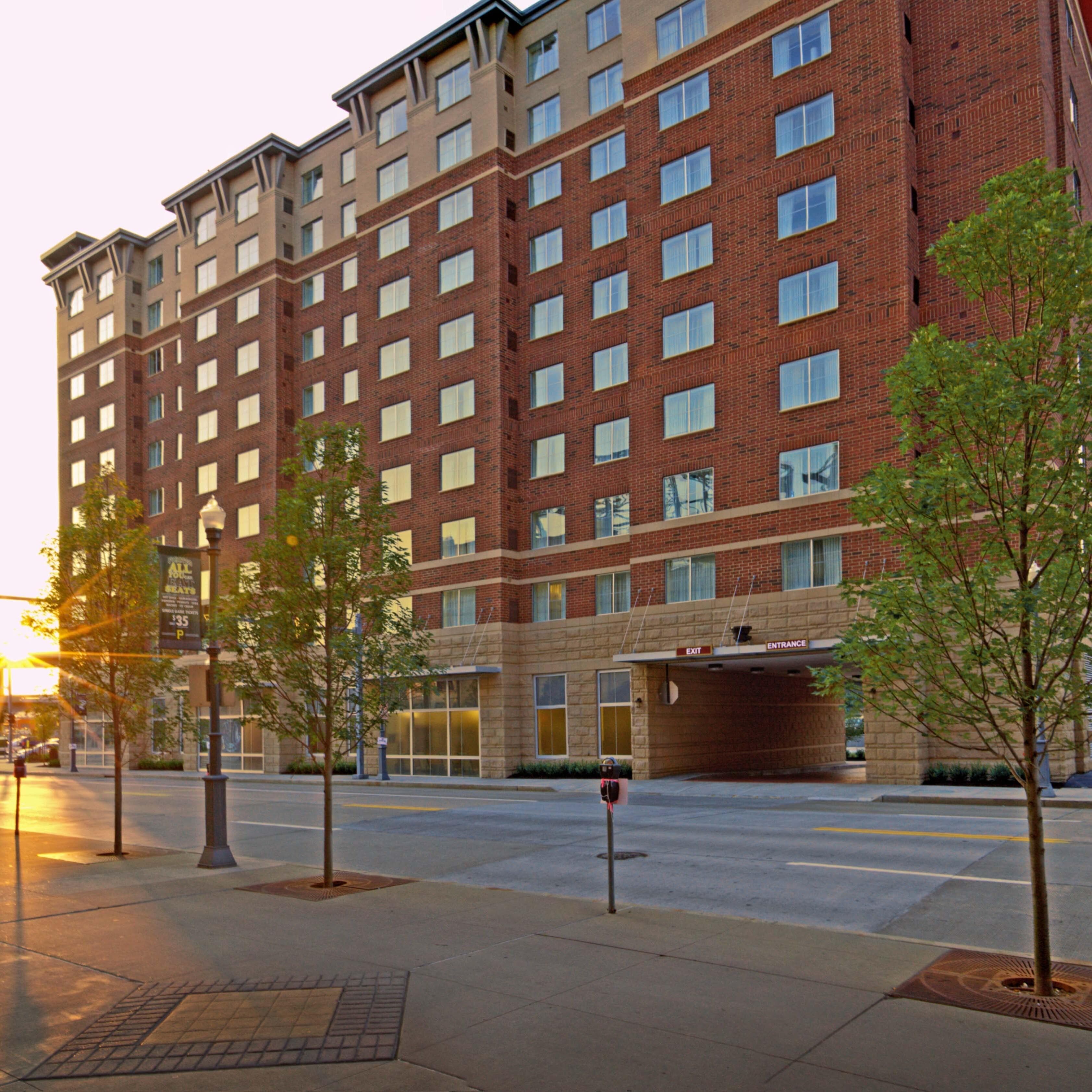 Residence Inn Pittsburgh North Shore