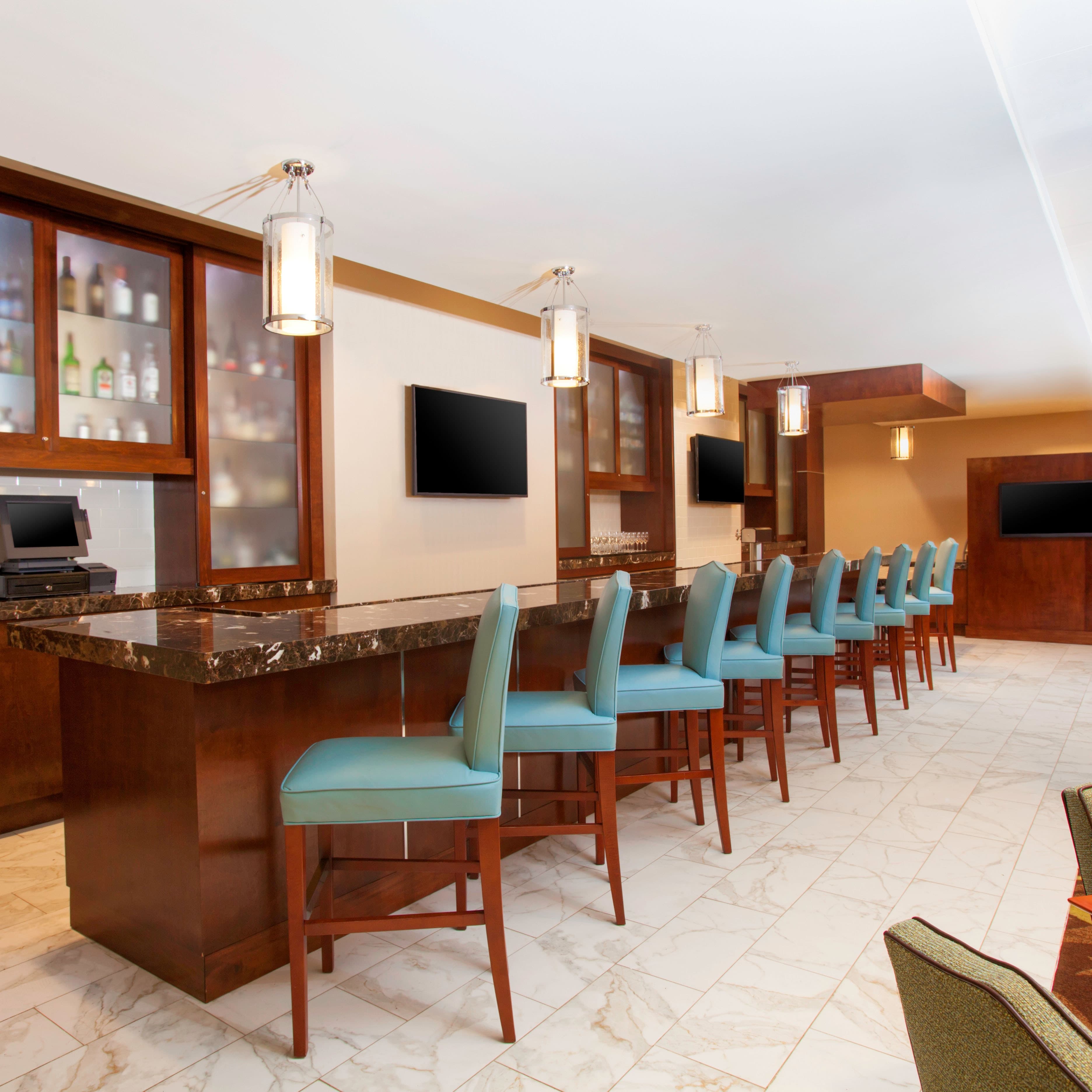 Sheraton Pittsburgh Airport Hotel