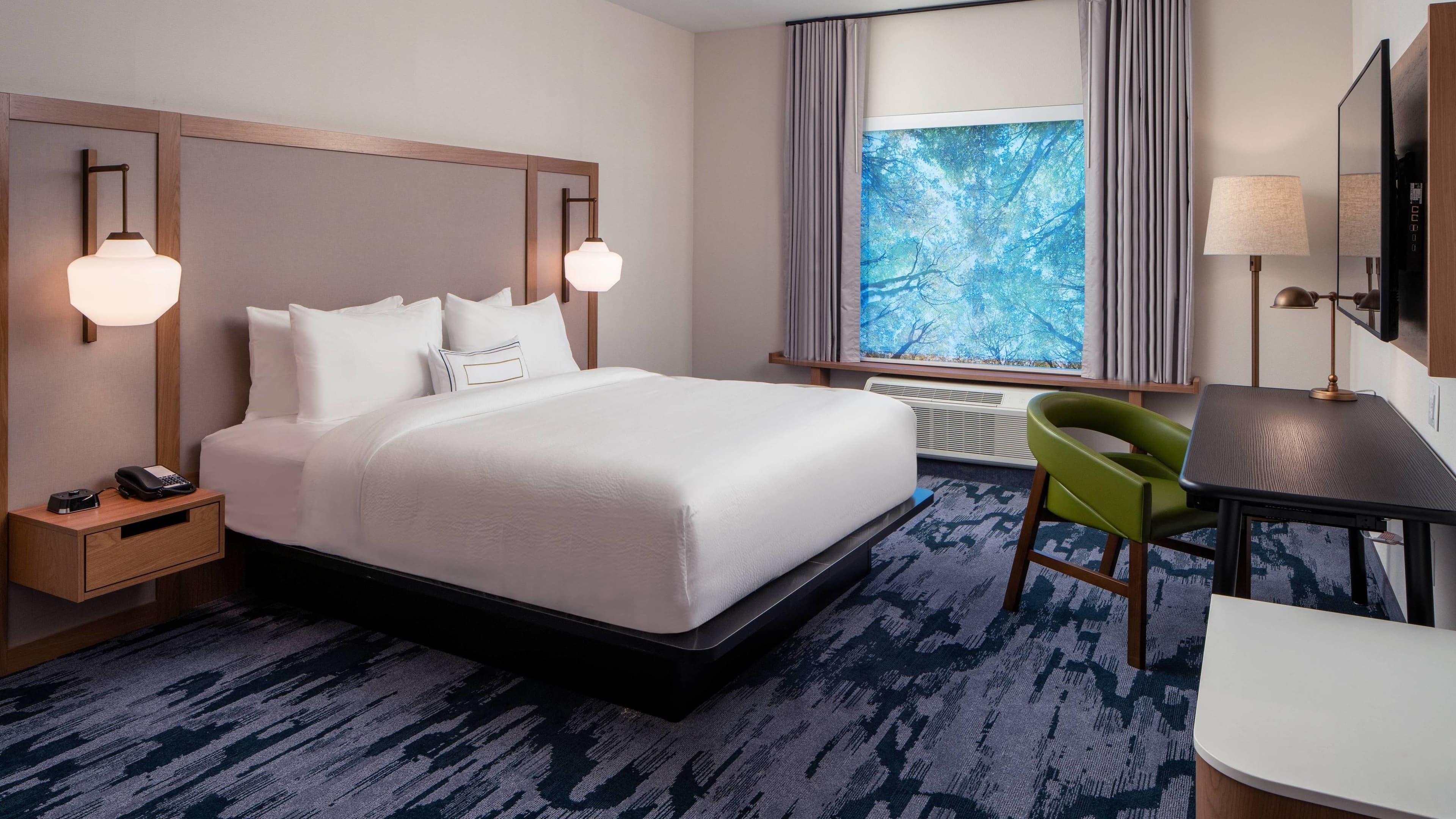 Guest room - Image 1