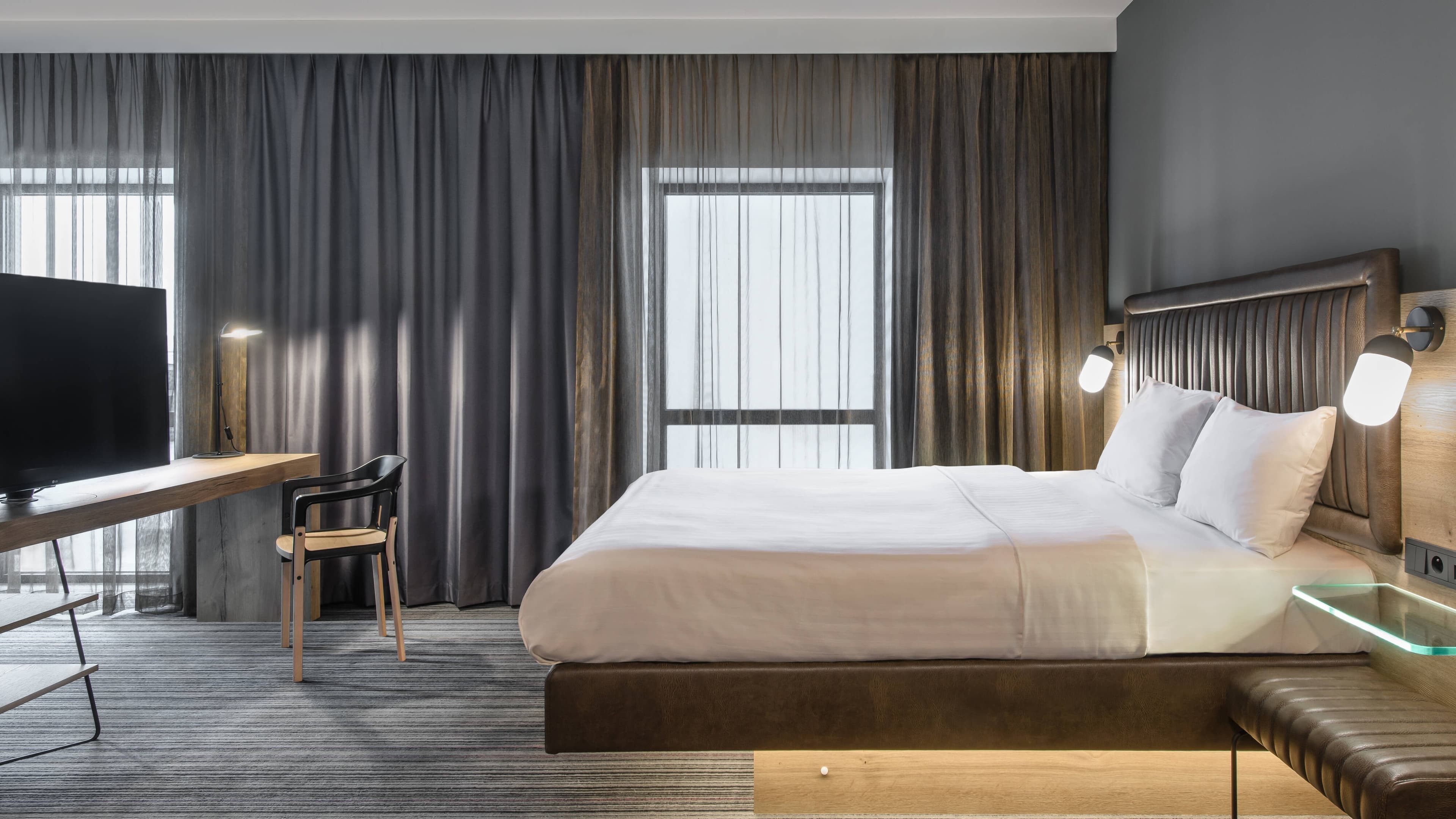 Moxy Sleeper - Image 4