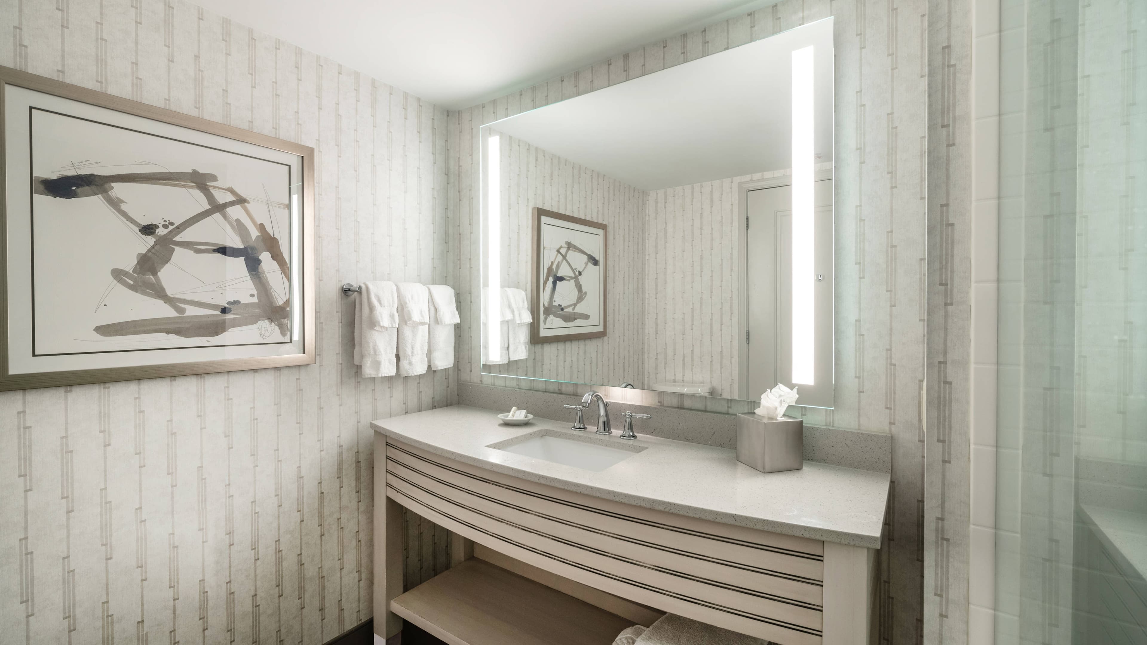 1 Bedroom Suite - Image 7