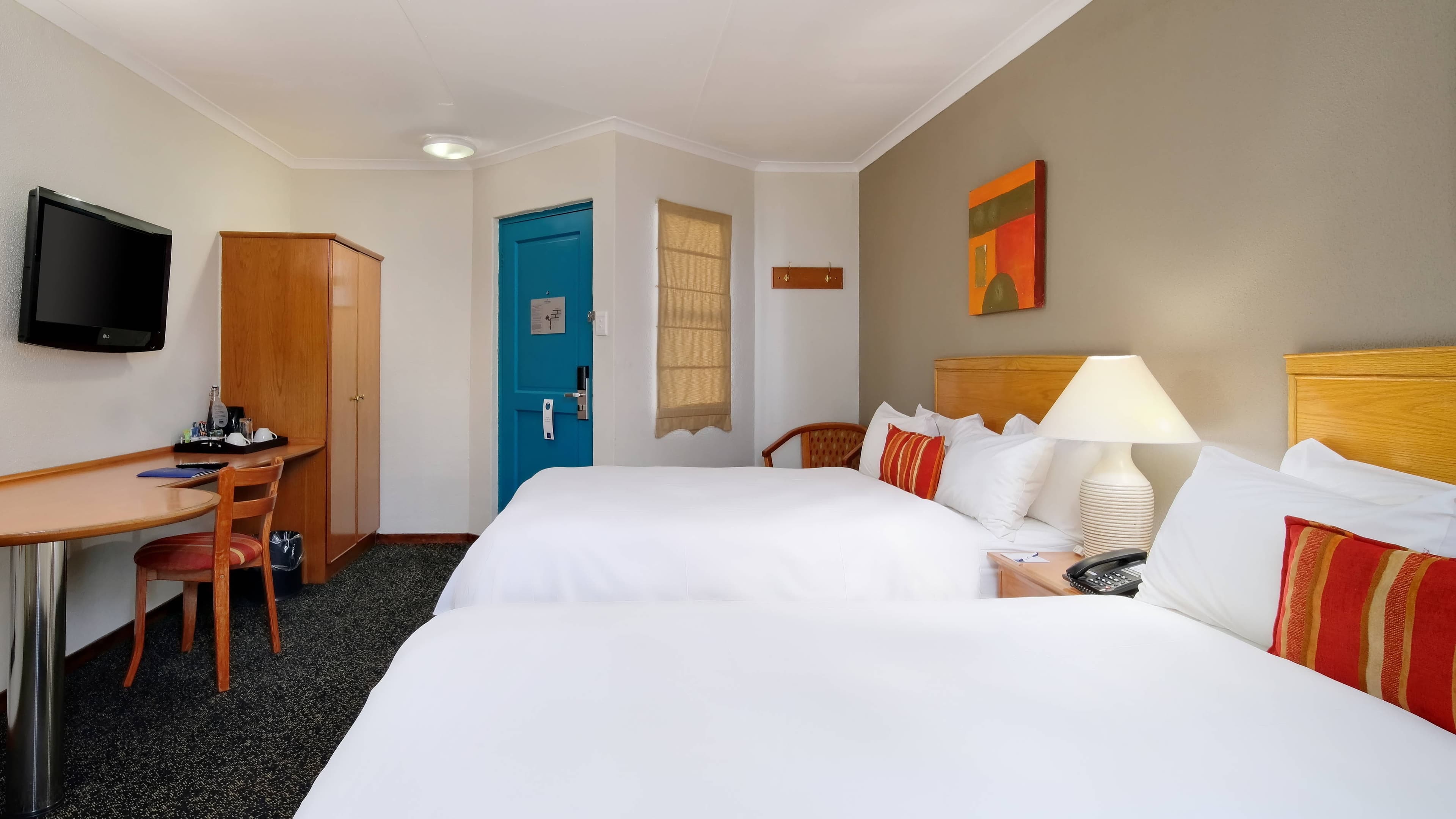 Guest room - Image 1