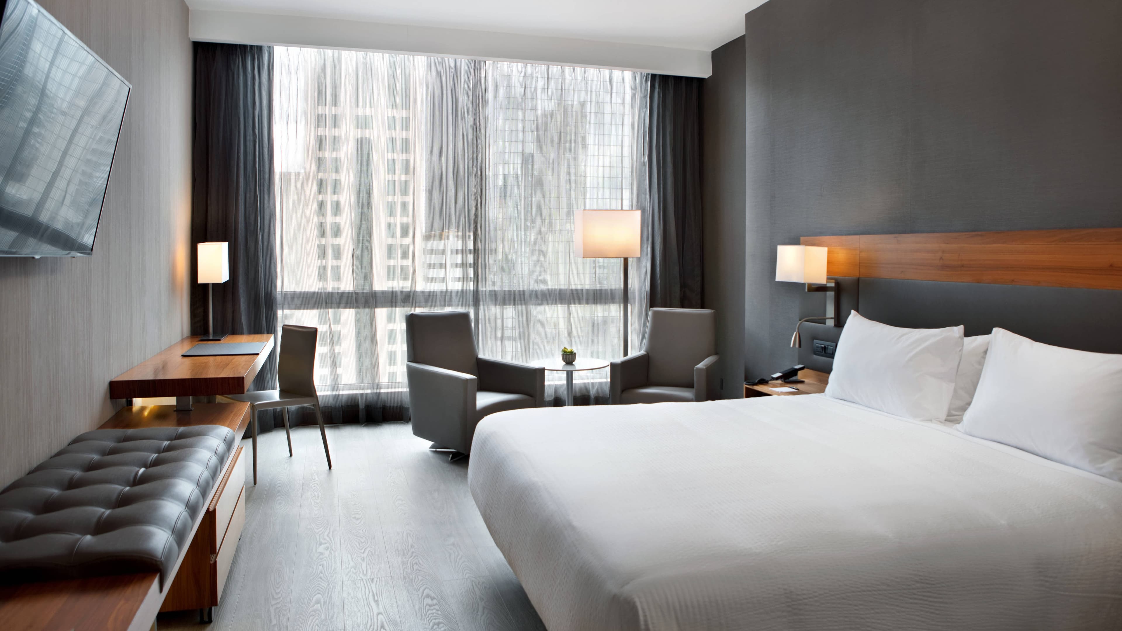 AC Guest Room - Image 1