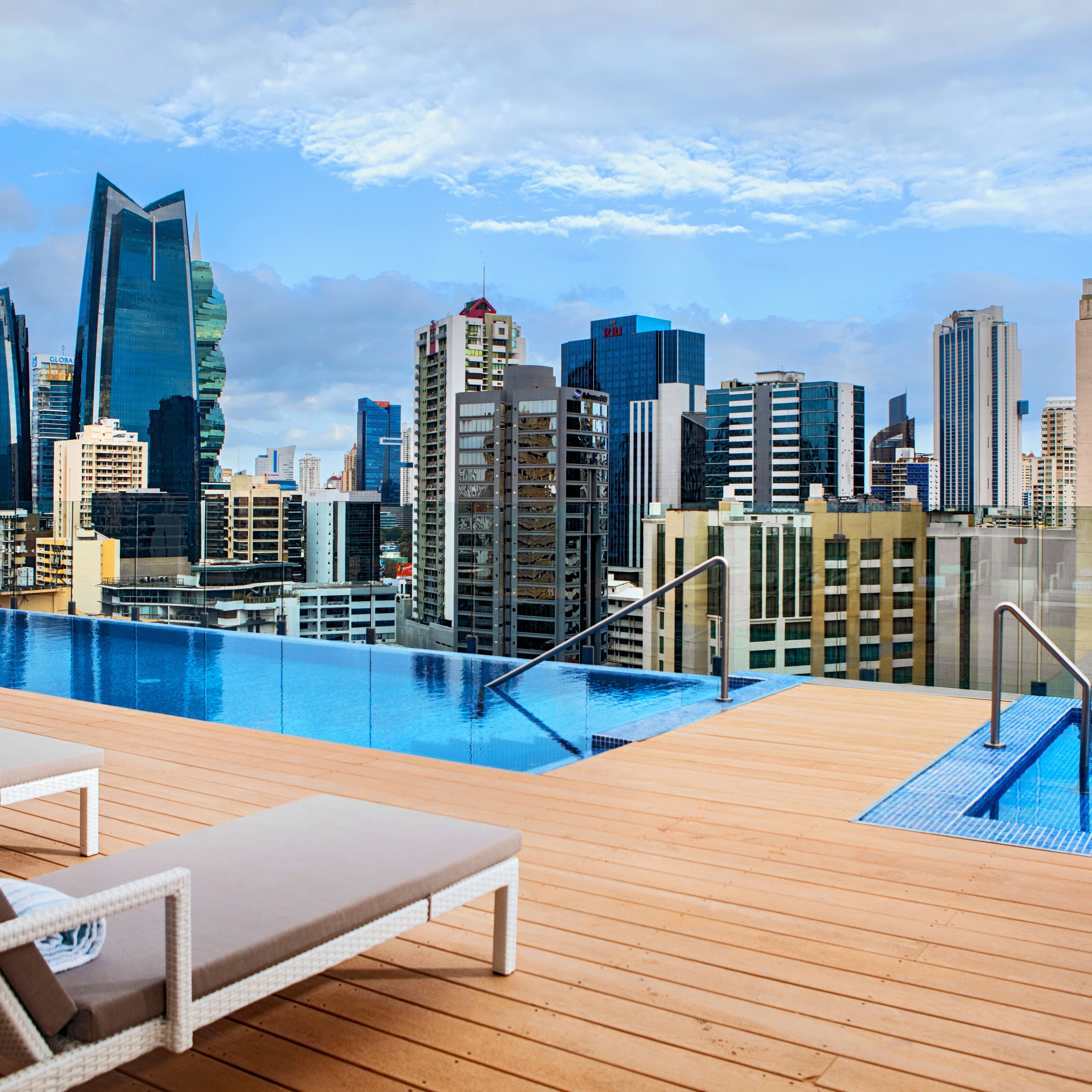 AC Hotel Panama City