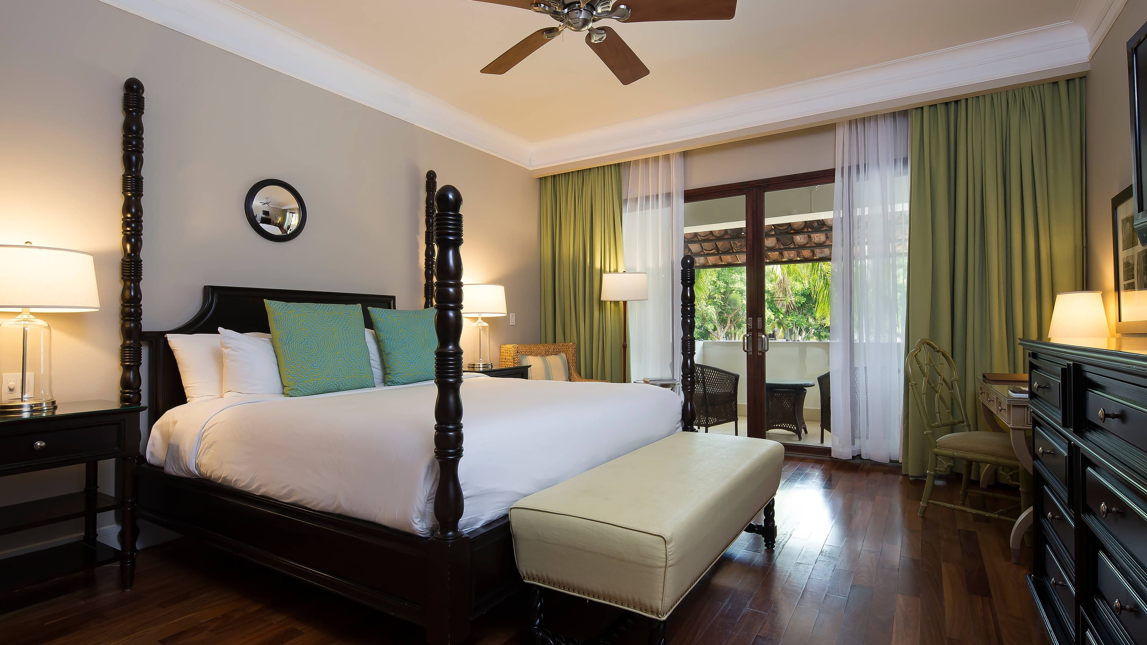 Deluxe Guest room - Image 1